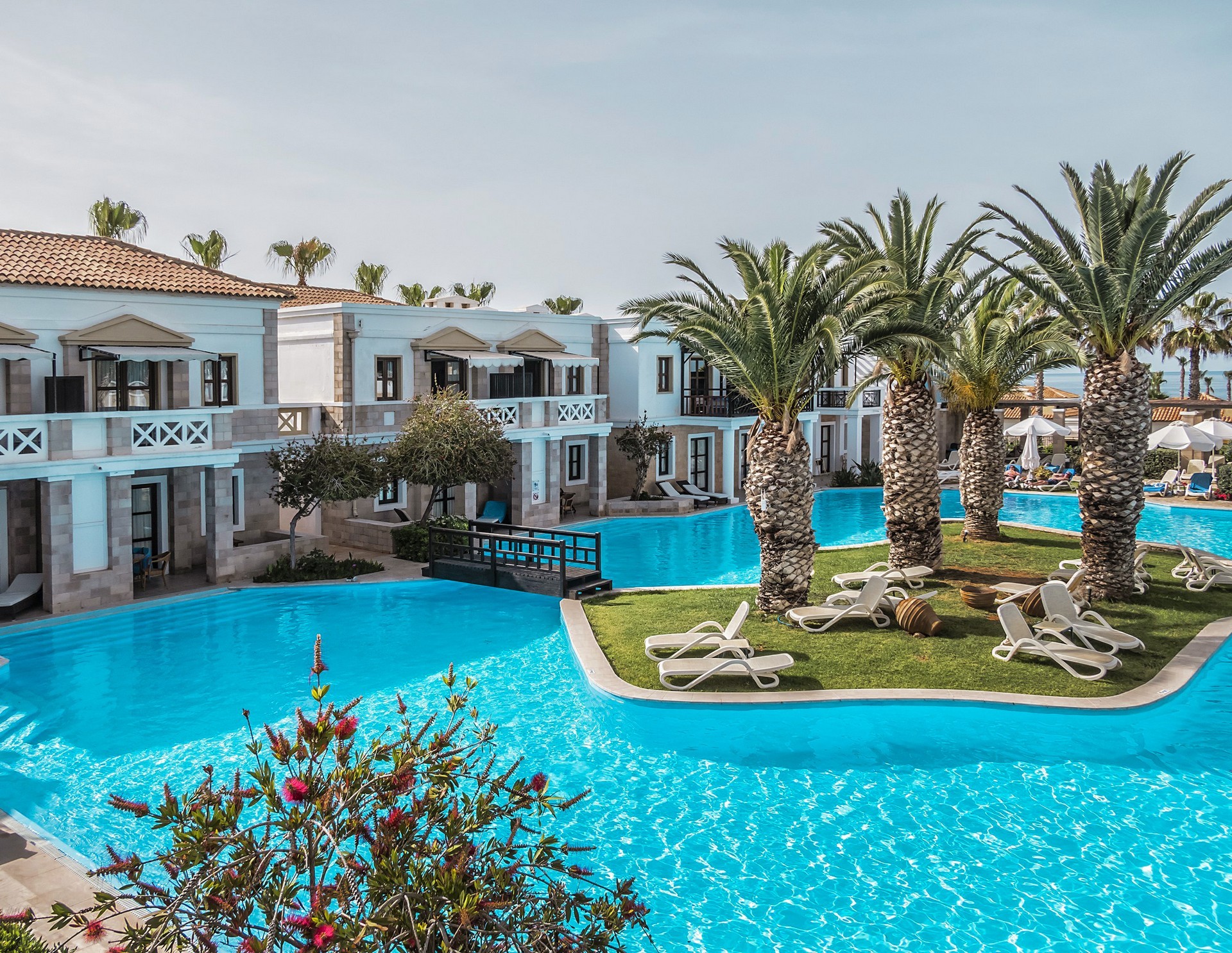 MITSIS ROYAL MARE 21