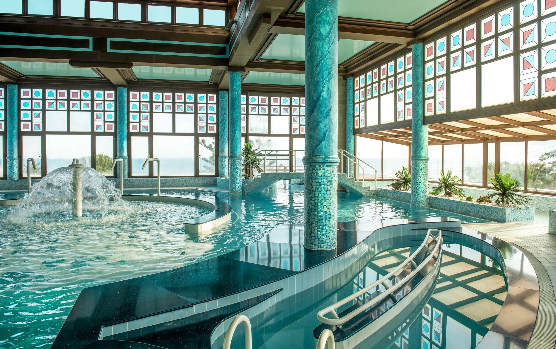 MITSIS ROYAL MARE 30