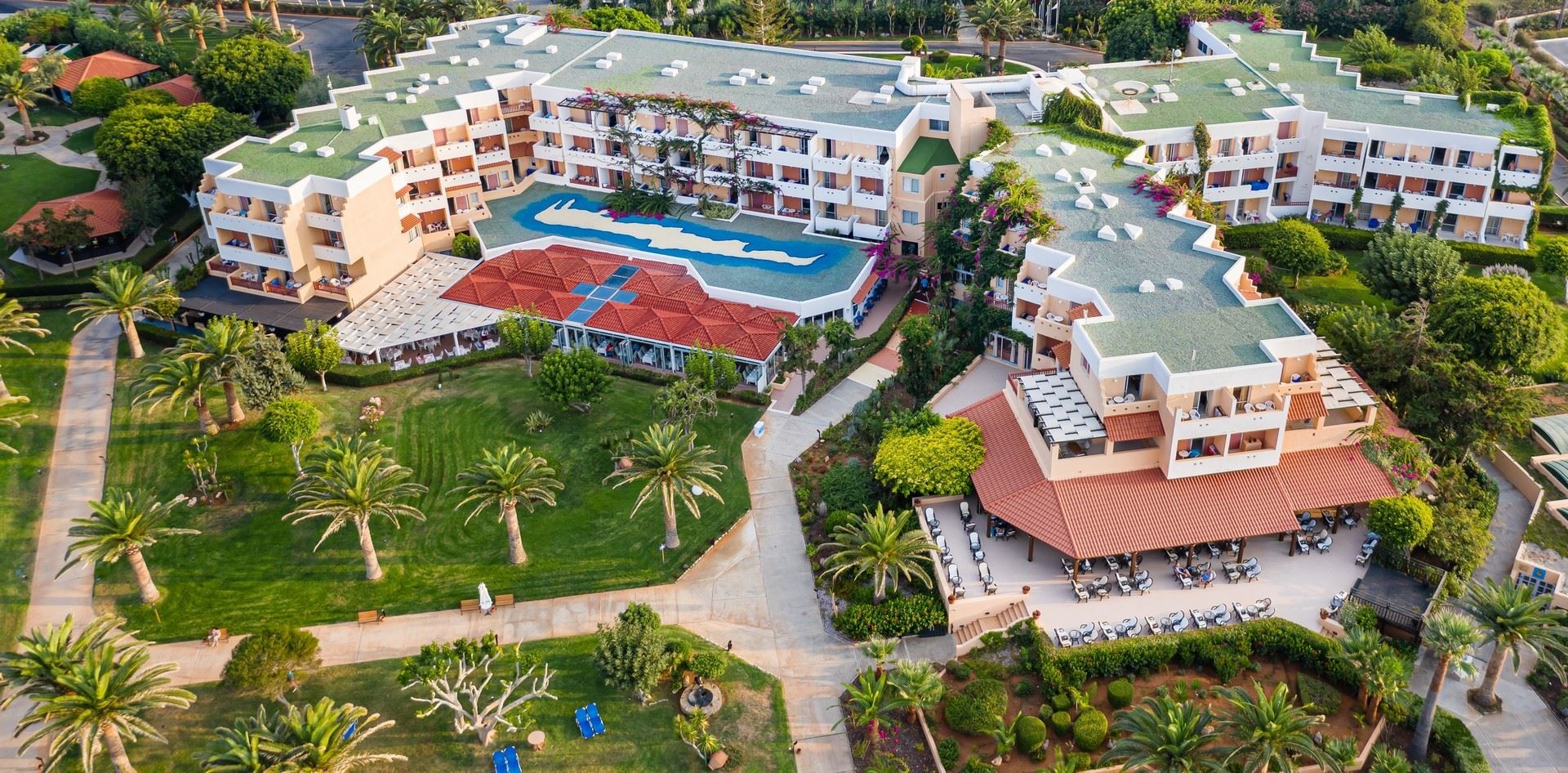 Anissa Beach Village