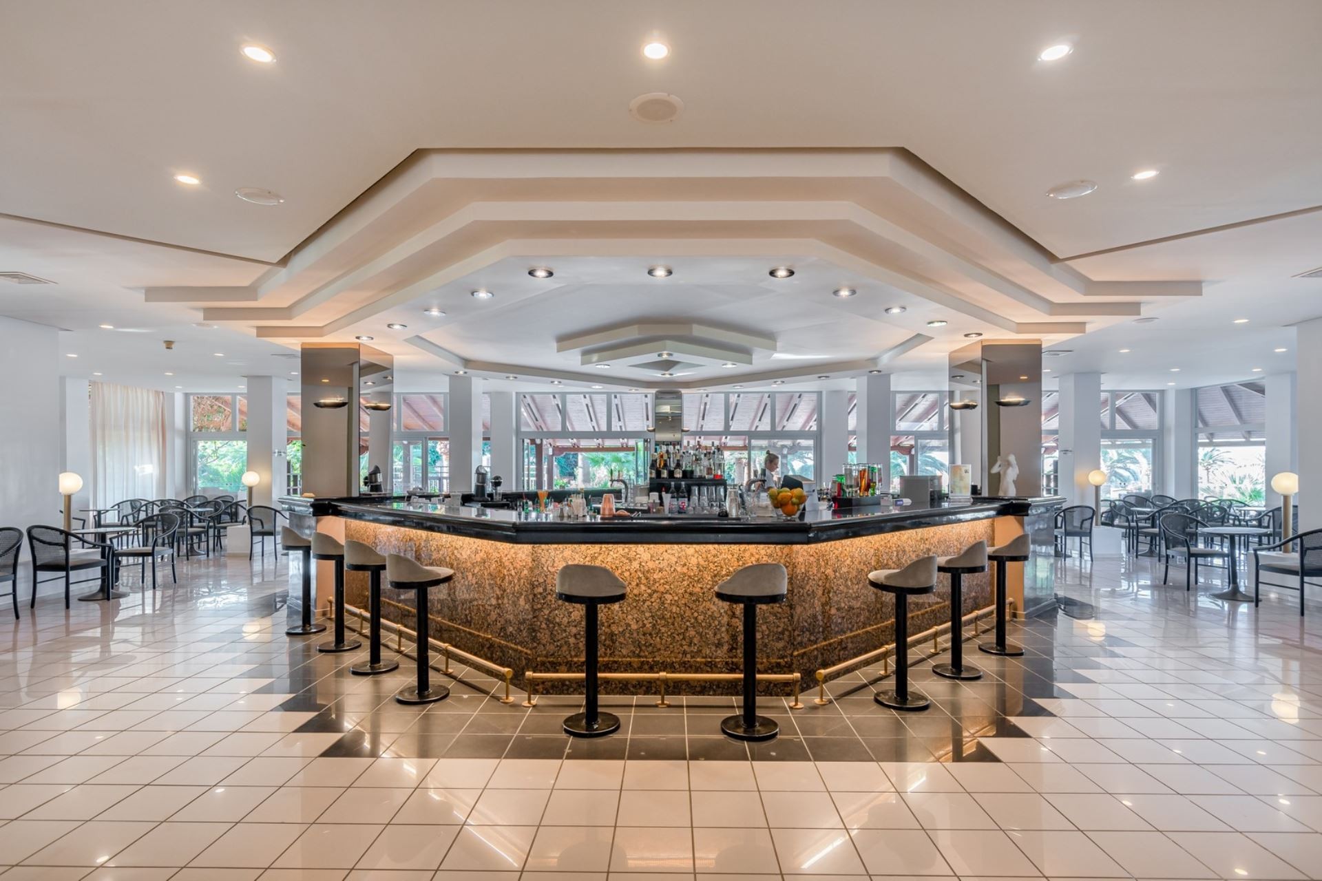 Anissa Beach Village 7