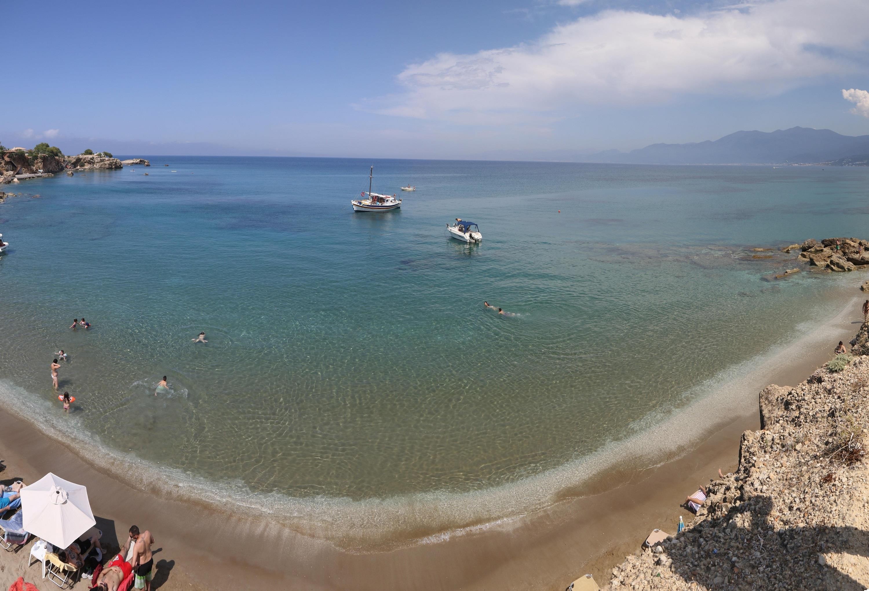 Anna Maria Village 3