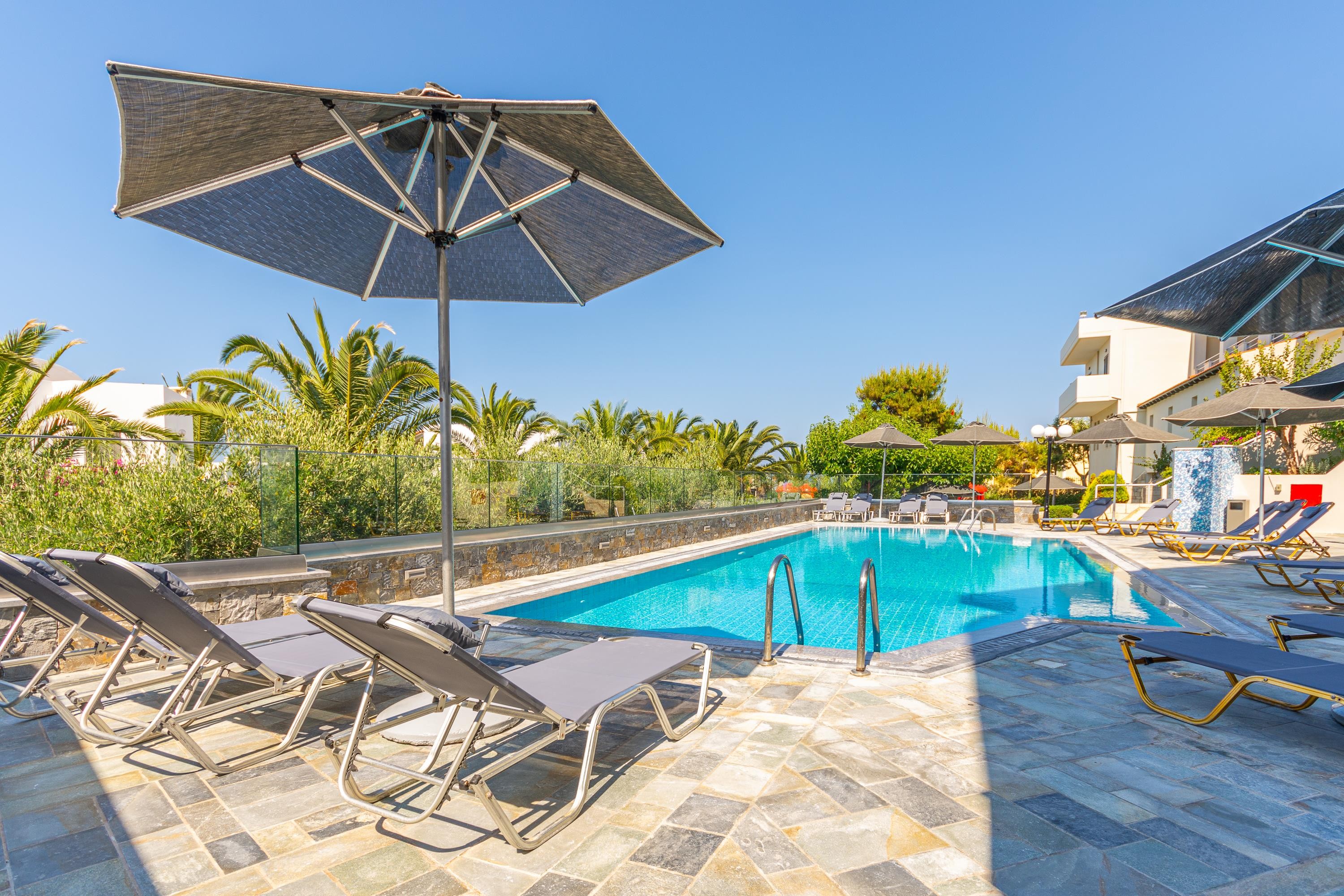 Anna Maria Village 5