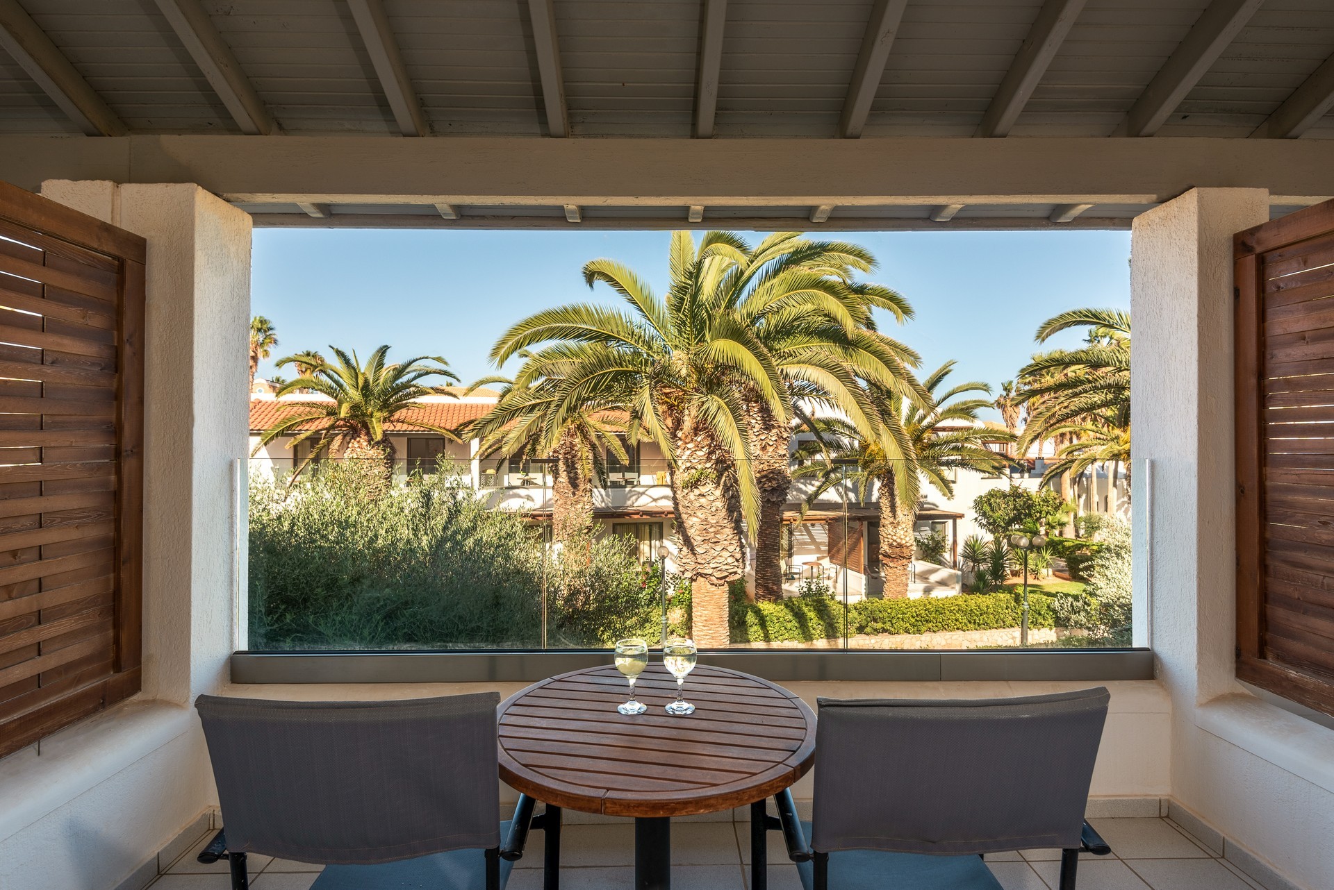 Annabelle Beach Resort 11