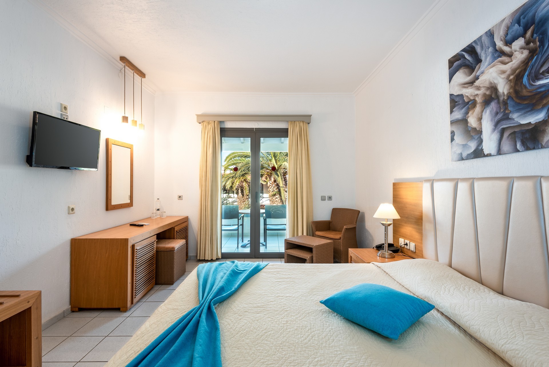 Annabelle Beach Resort 9