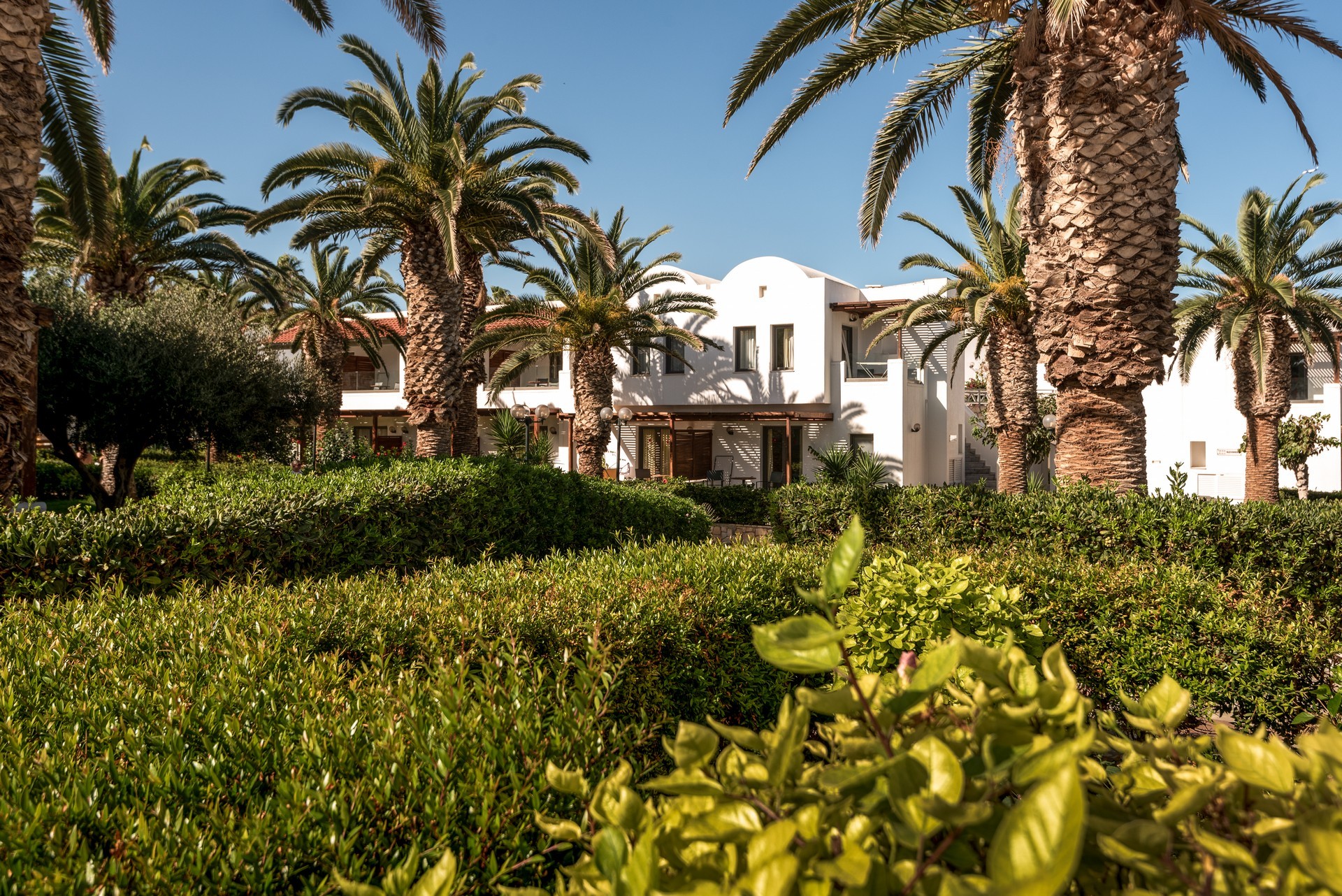 Annabelle Beach Resort 27