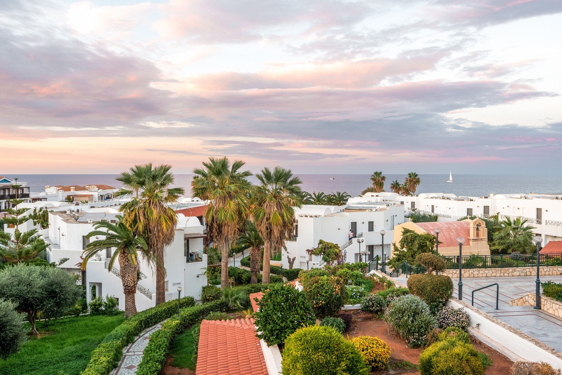 Annabelle Beach Resort 16