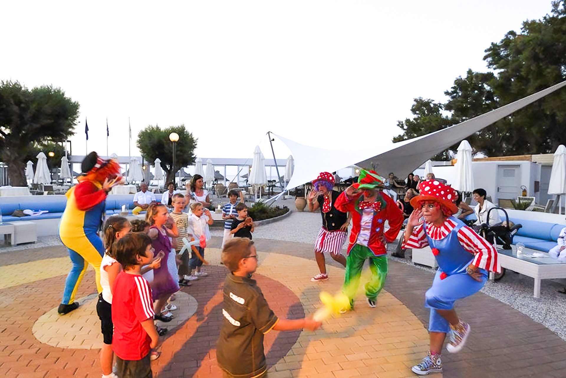 Annabelle Beach Resort 33