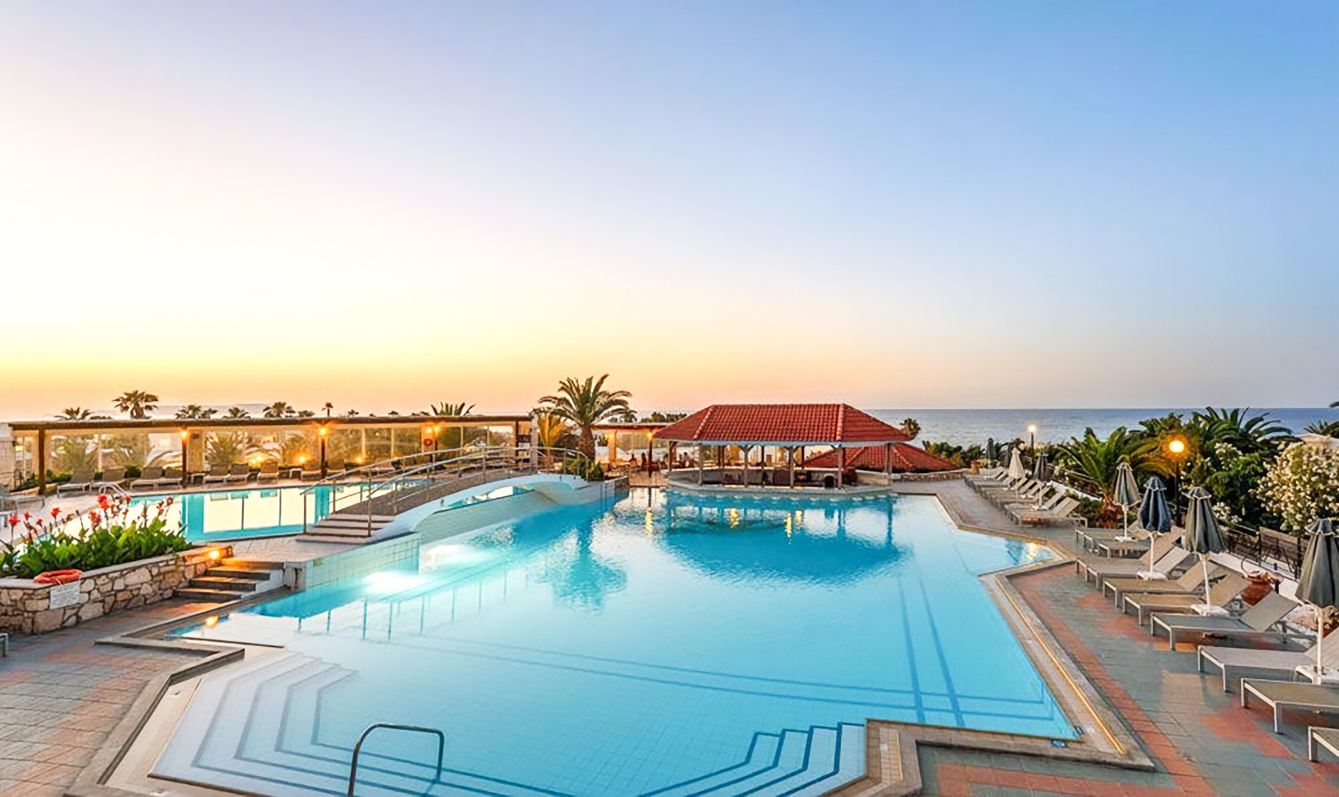 Annabelle Beach Resort 6