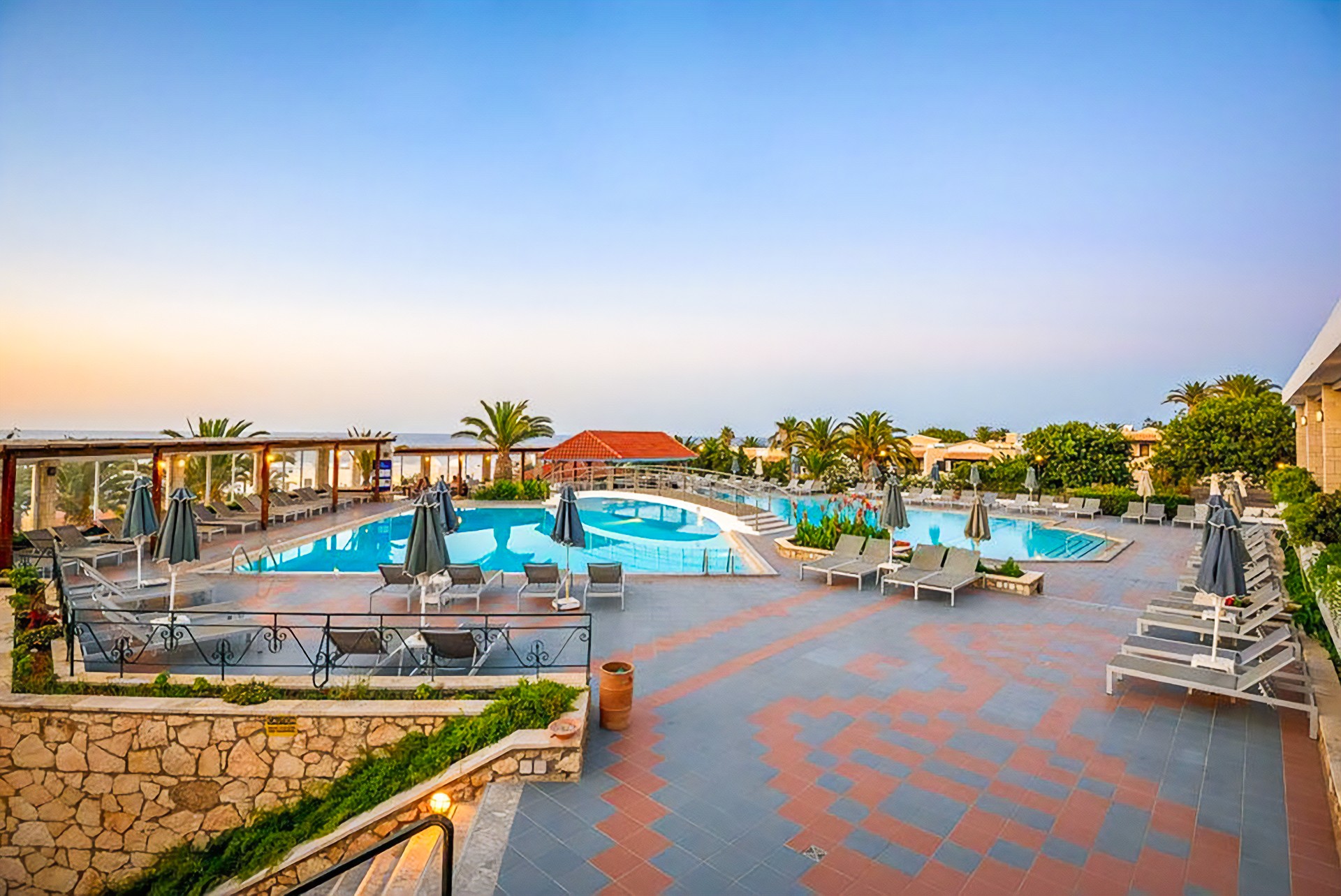 Annabelle Beach Resort 17