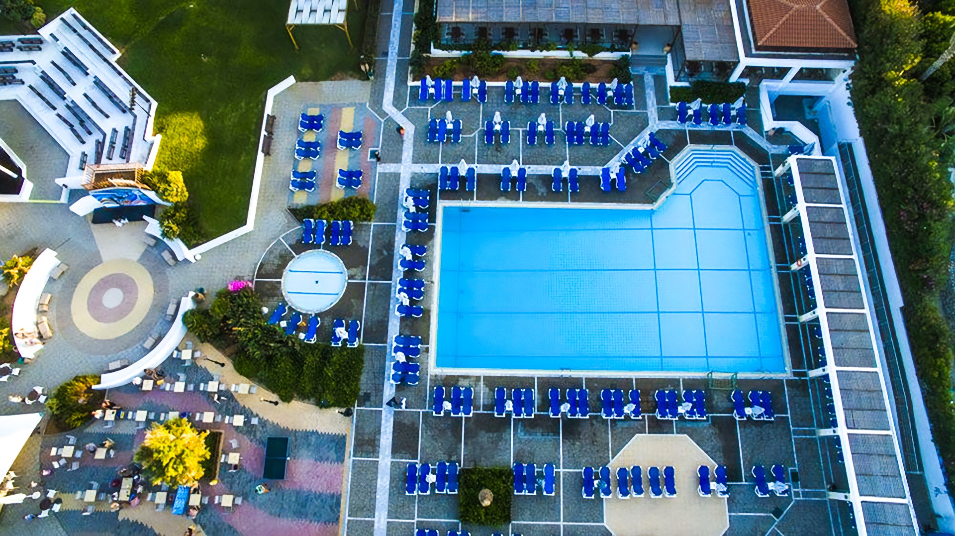 Annabelle Beach Resort 20