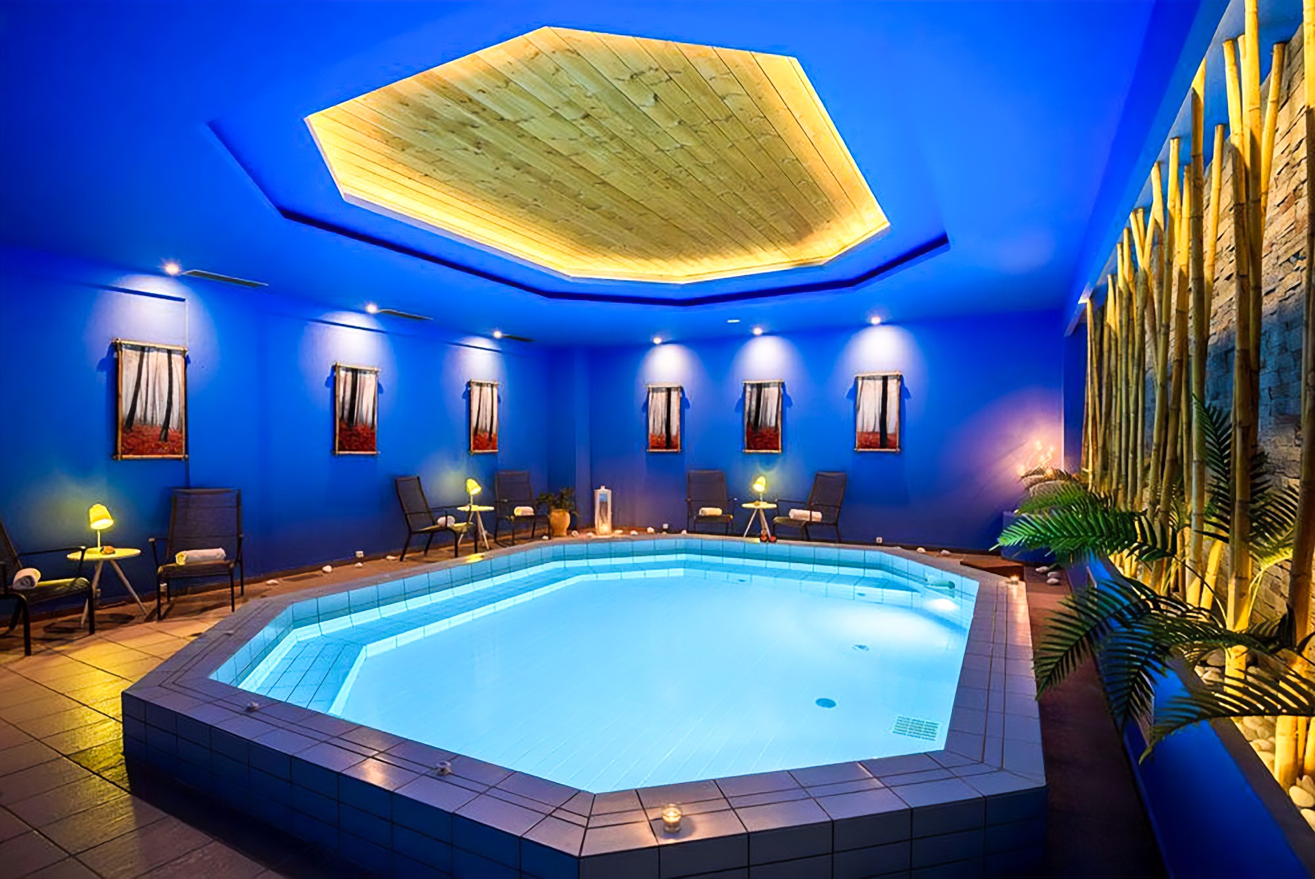 Annabelle Beach Resort 32