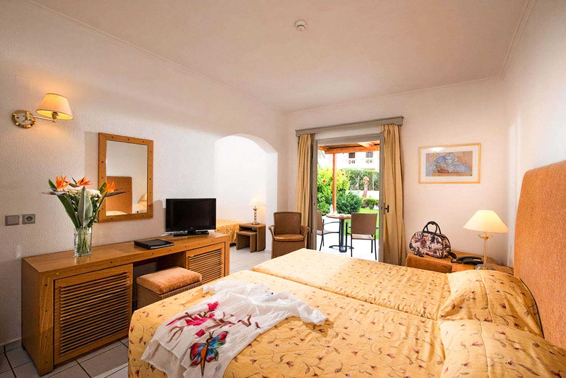 Annabelle Beach Resort 13