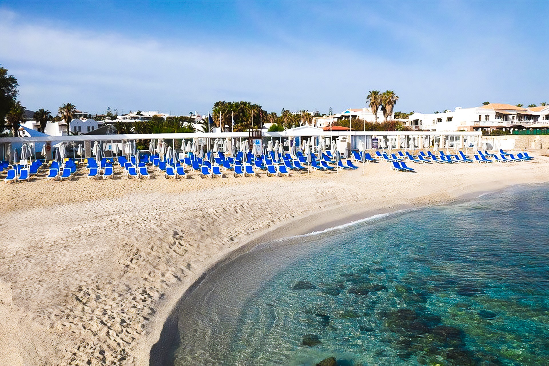 Annabelle Beach Resort 7