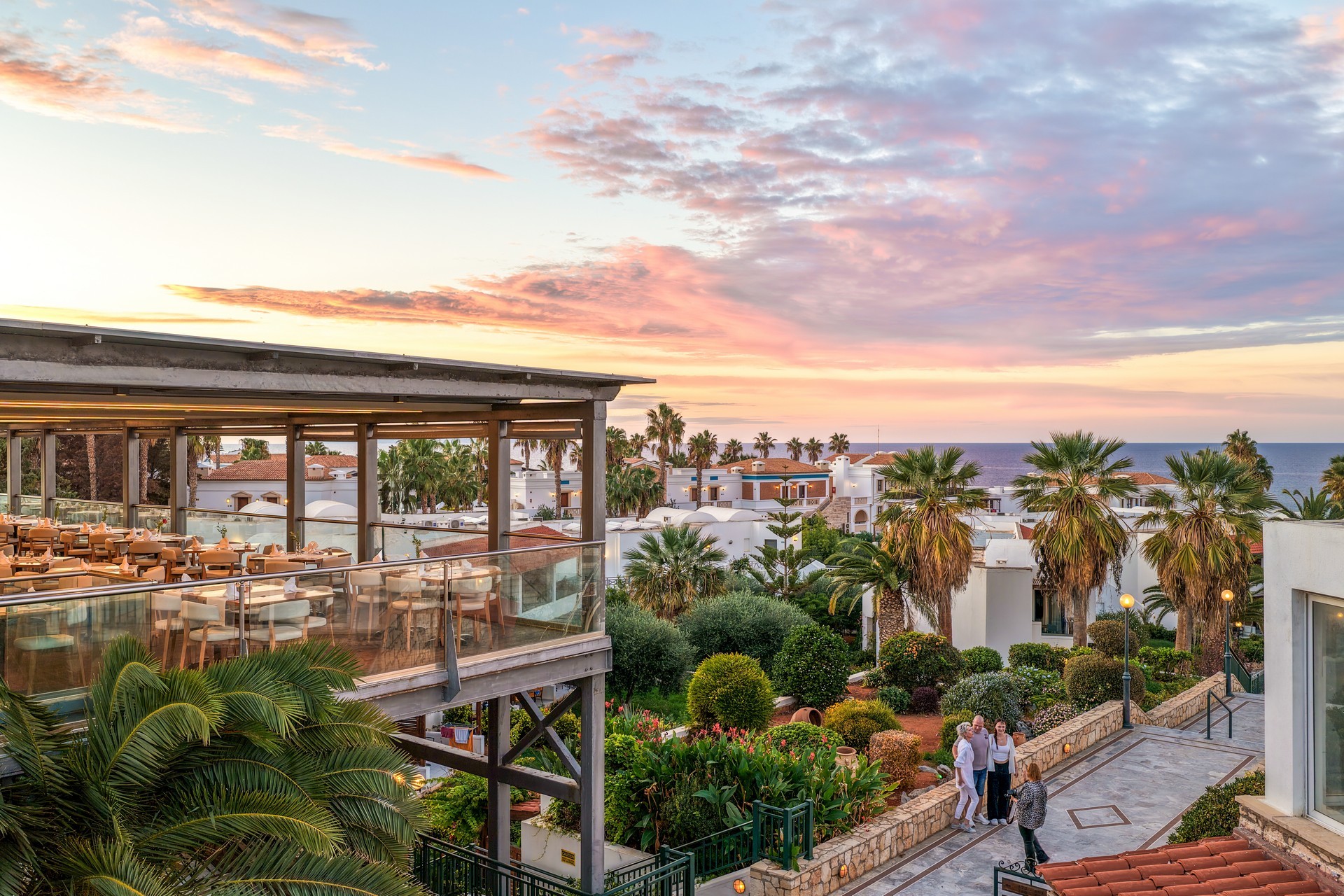 Annabelle Beach Resort