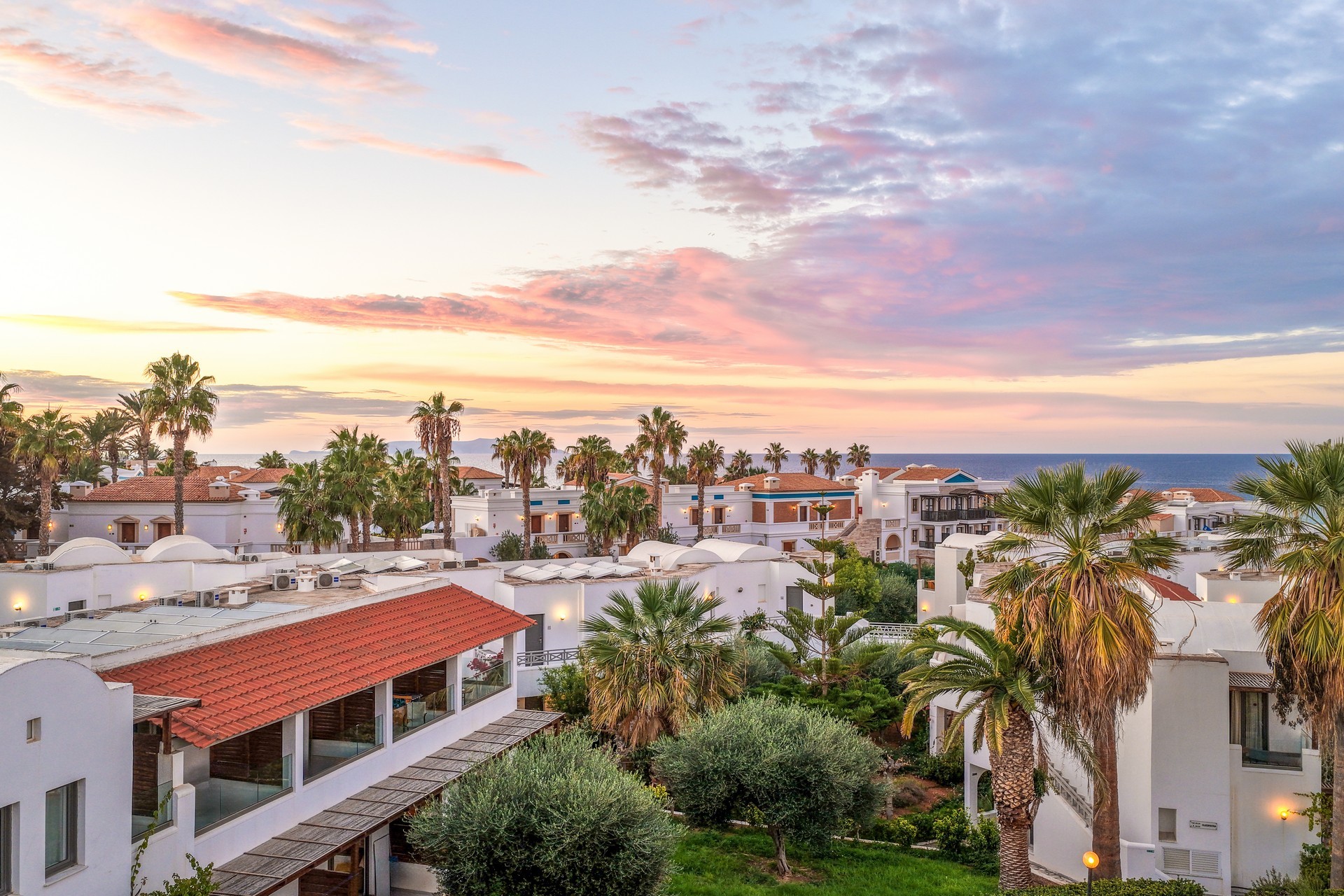 Annabelle Beach Resort