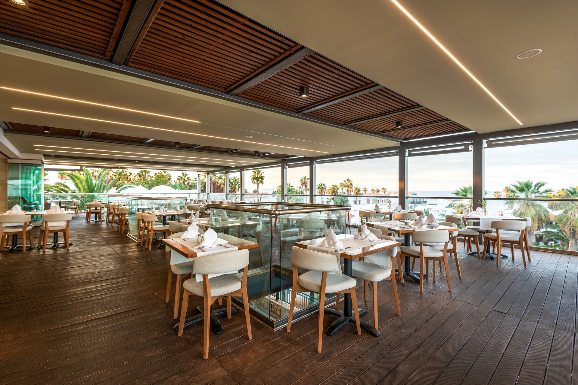 Annabelle Beach Resort 23