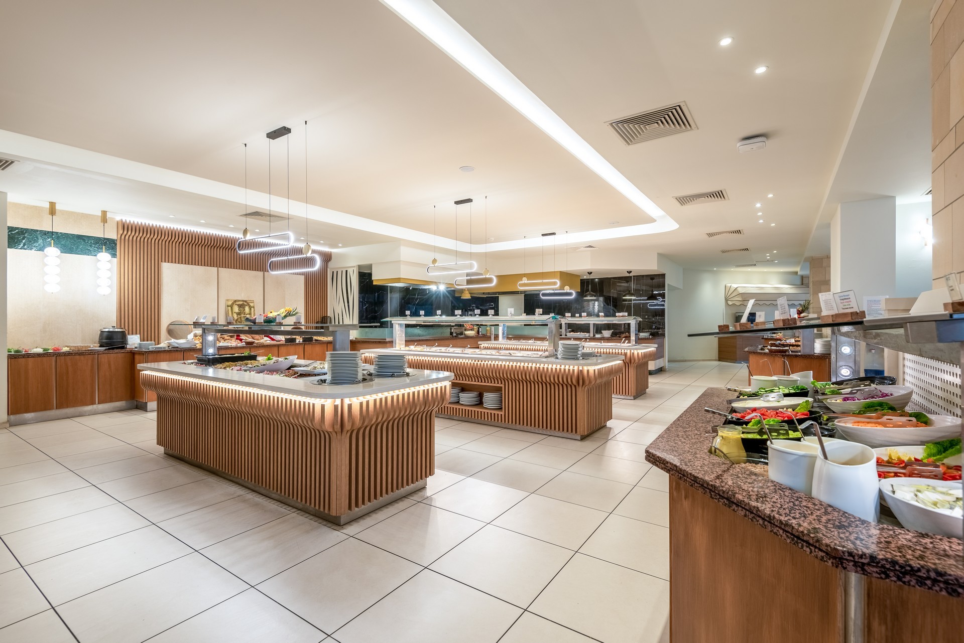 Annabelle Beach Resort 21