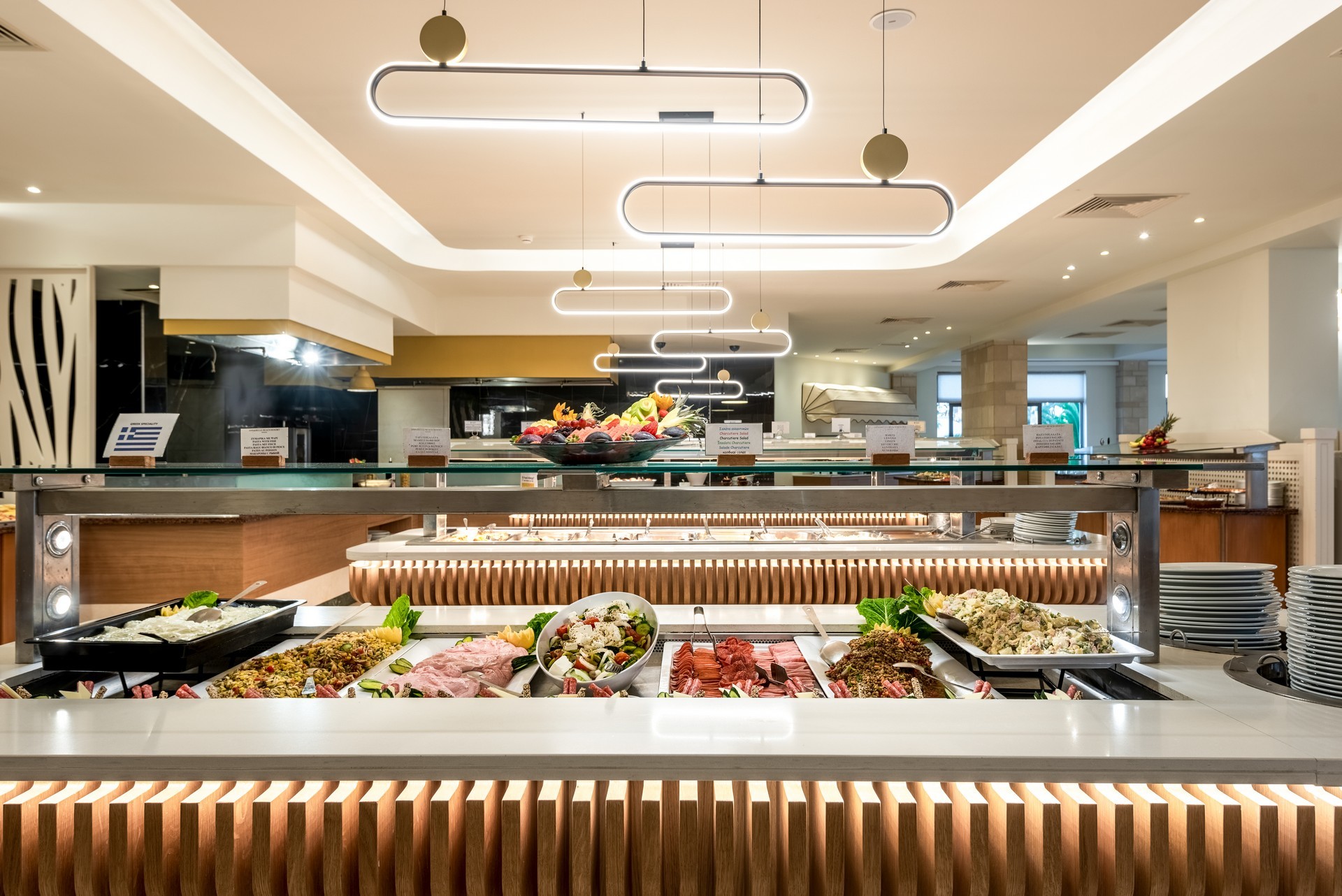 Annabelle Beach Resort 22