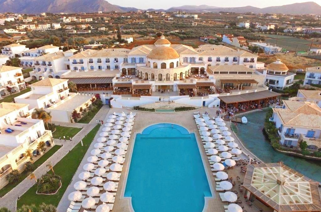 MITSIS SELECTION LAGUNA