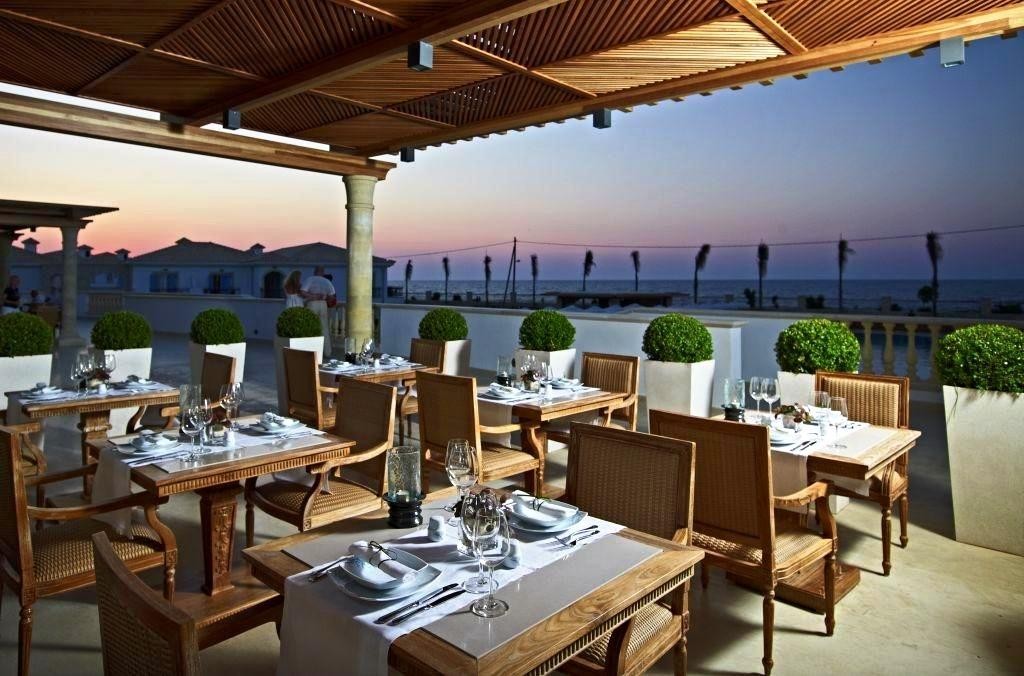 MITSIS SELECTION LAGUNA 12