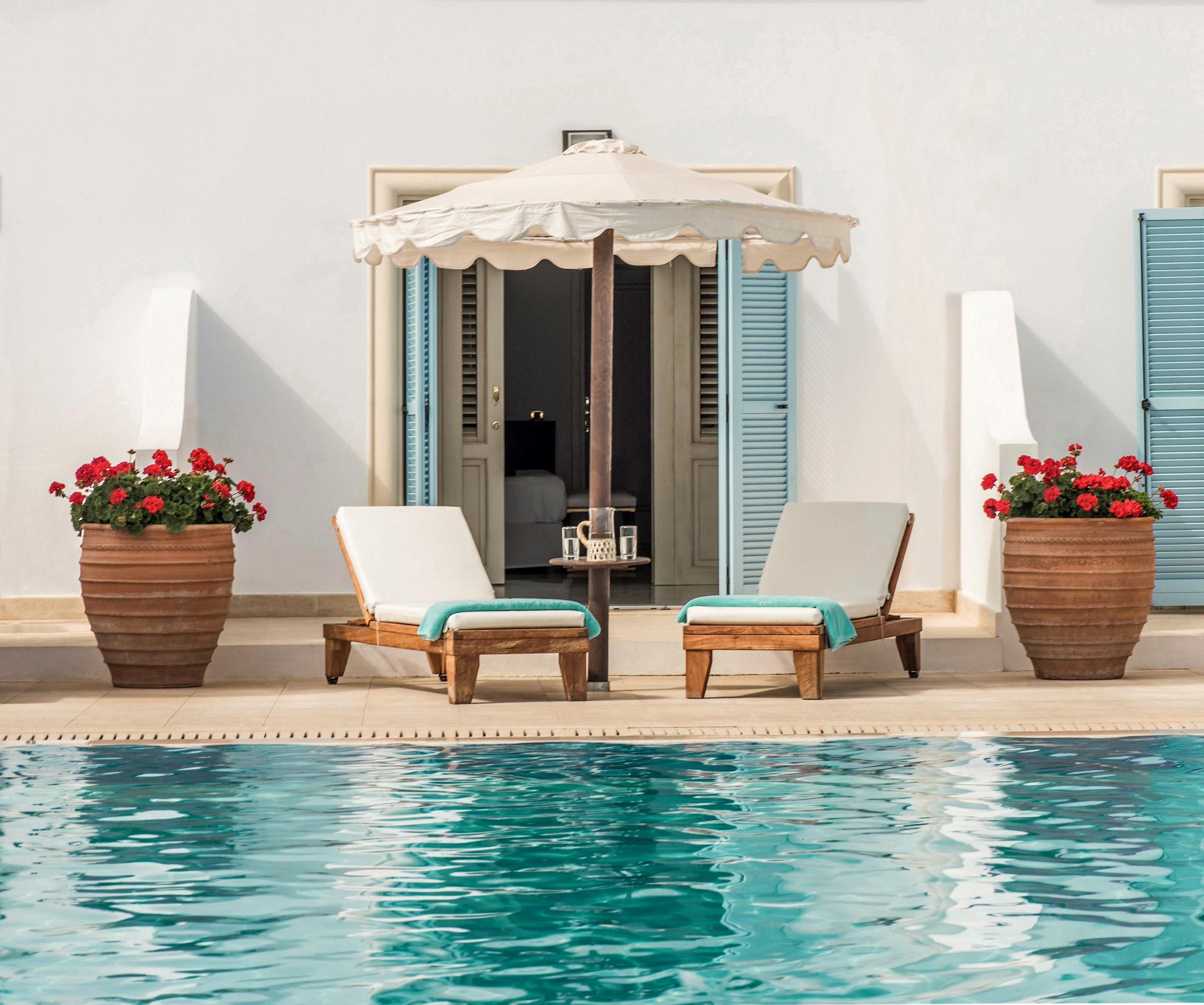 MITSIS SELECTION LAGUNA 7