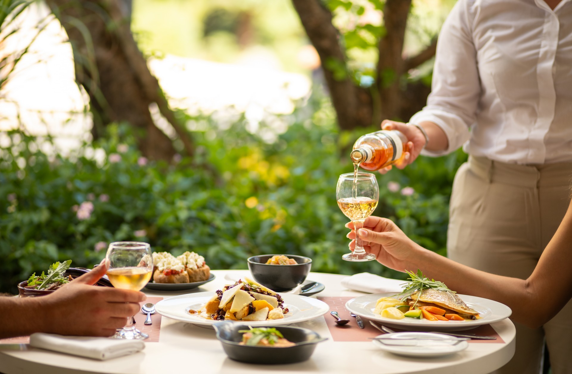 Mitsis Bali Paradise 19