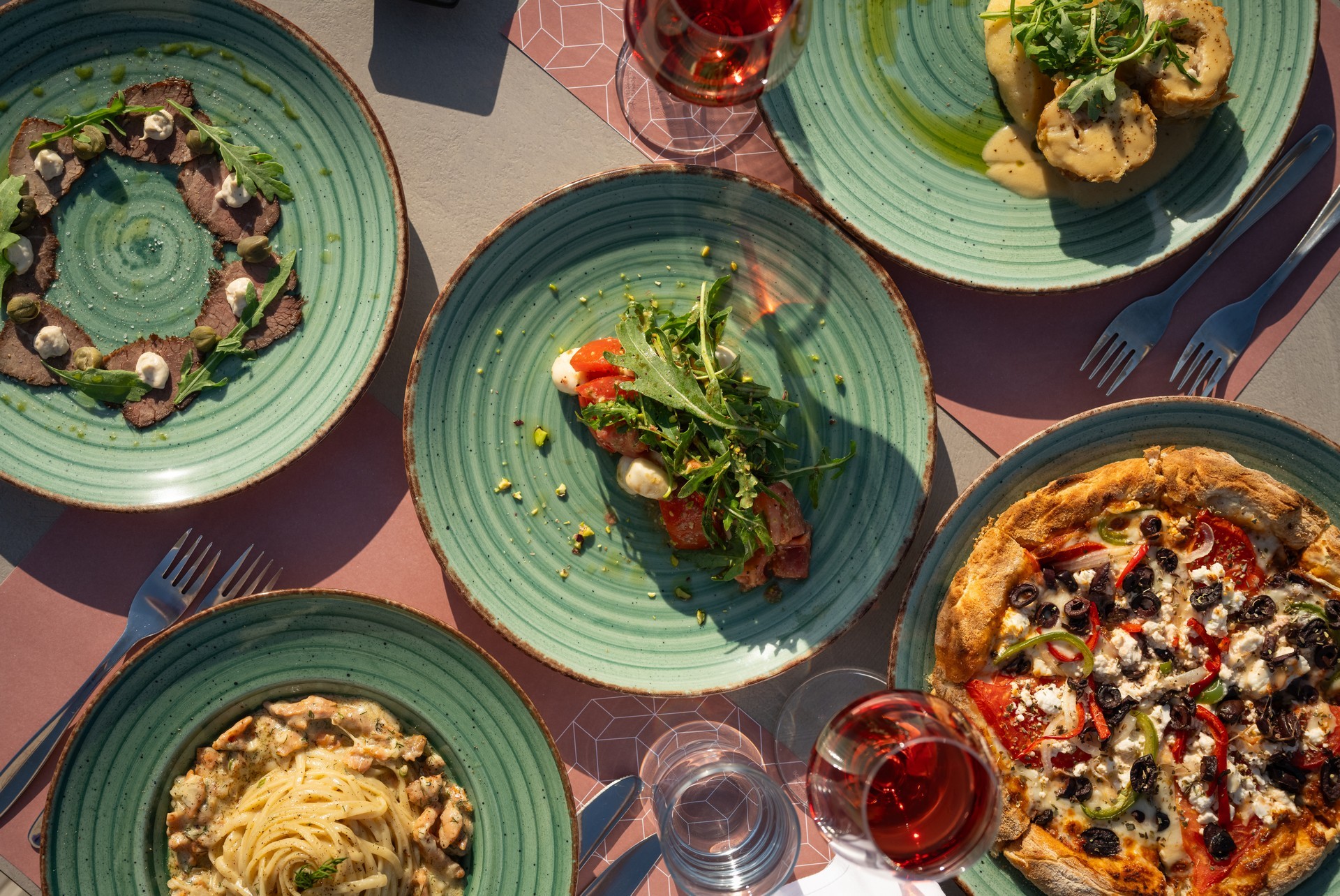 Mitsis Bali Paradise 20