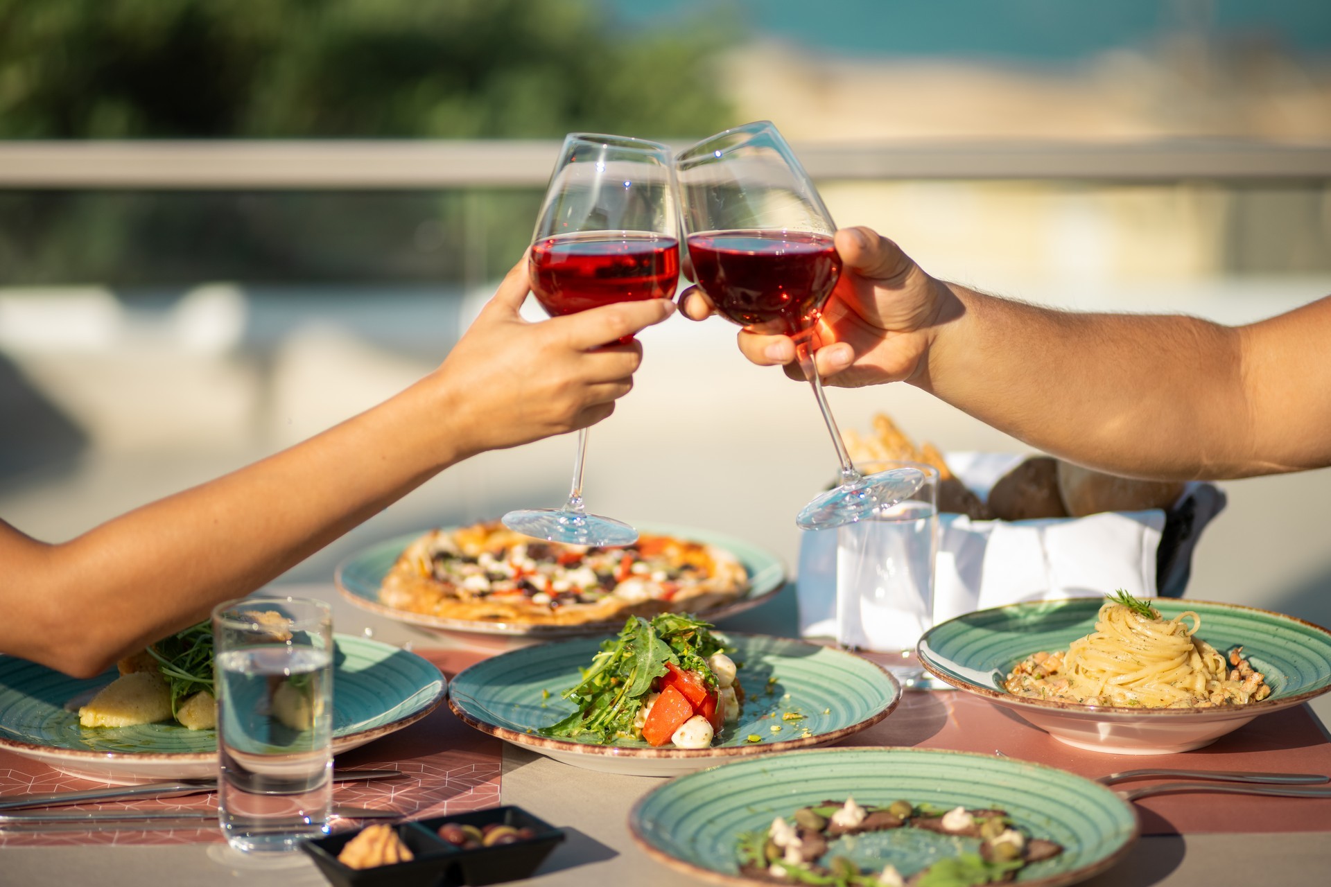 Mitsis Bali Paradise 21