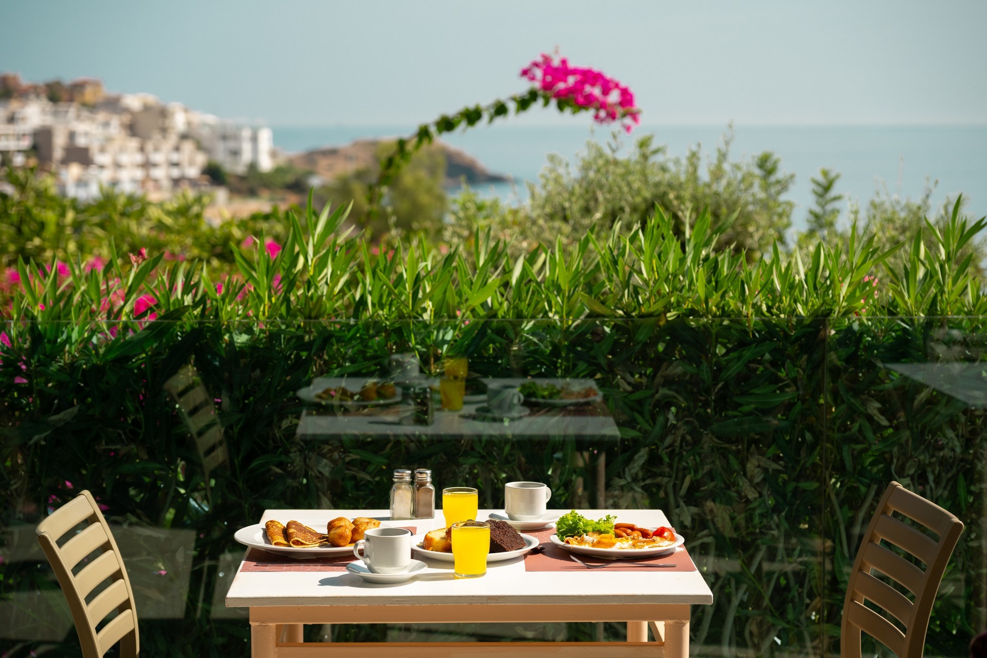 Mitsis Bali Paradise 23