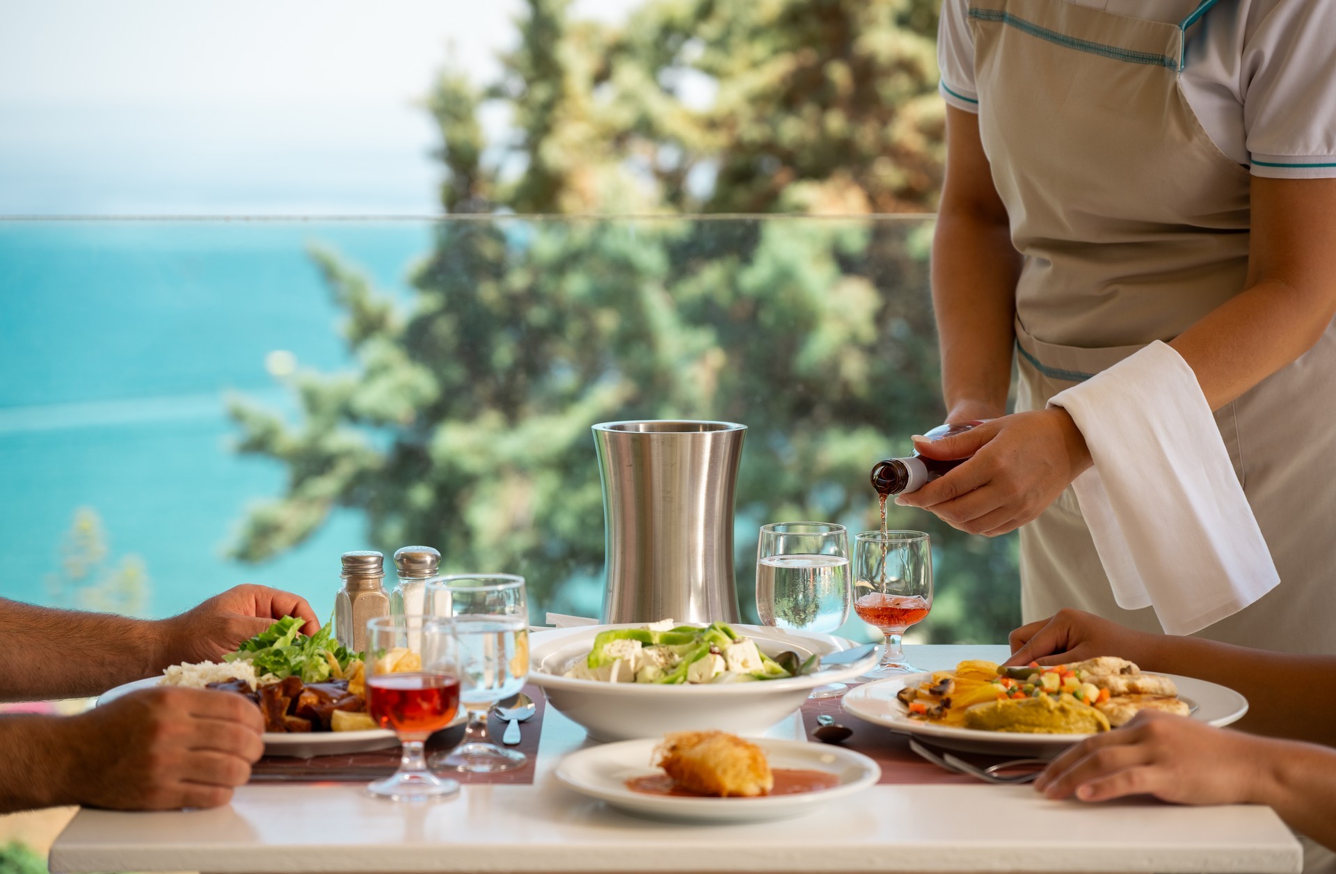 Mitsis Bali Paradise 22