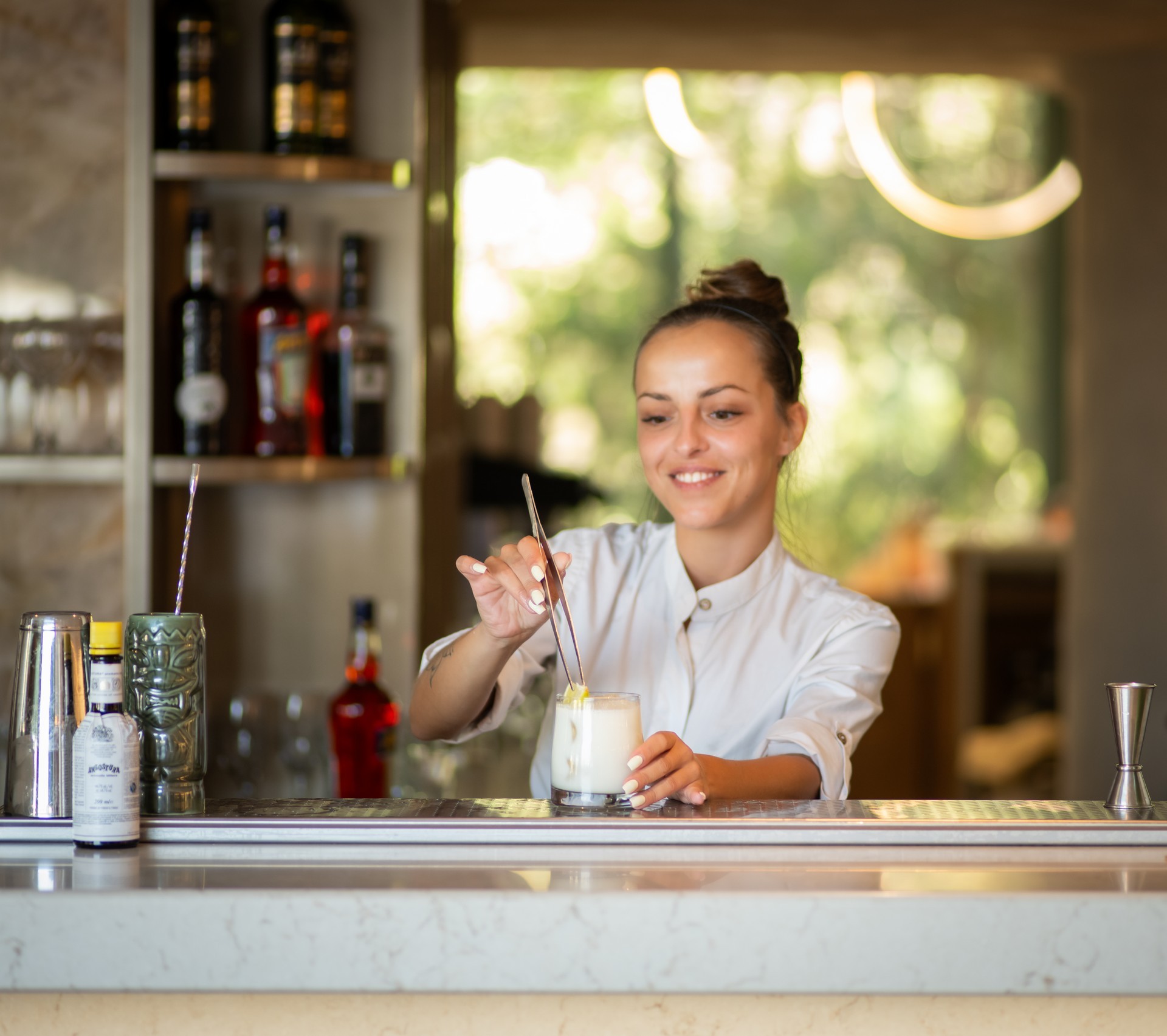 Mitsis Bali Paradise 24