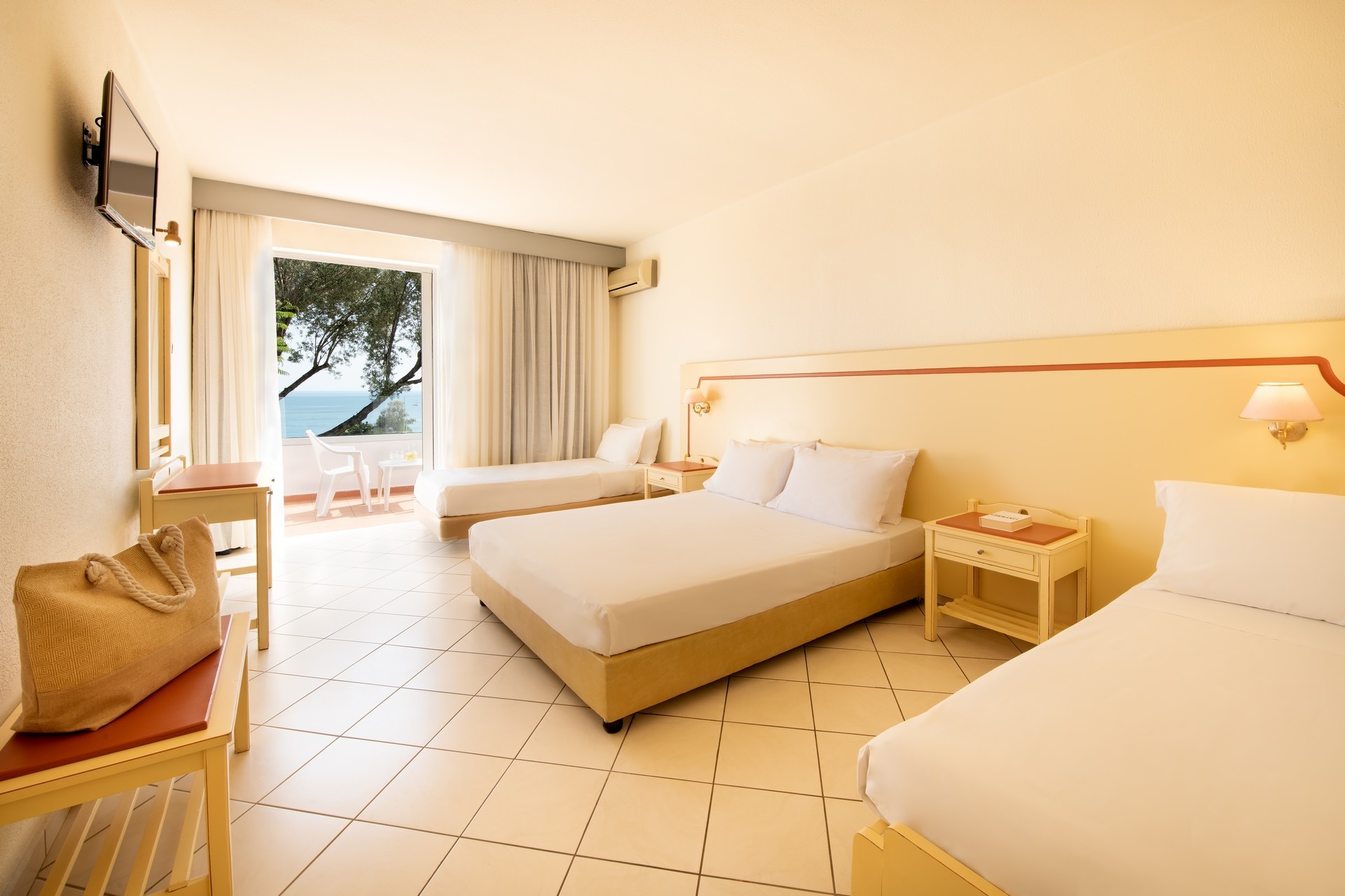 Mitsis Bali Paradise 8