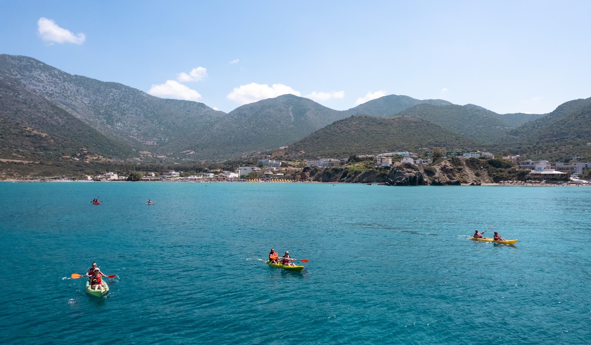 Mitsis Bali Paradise 28