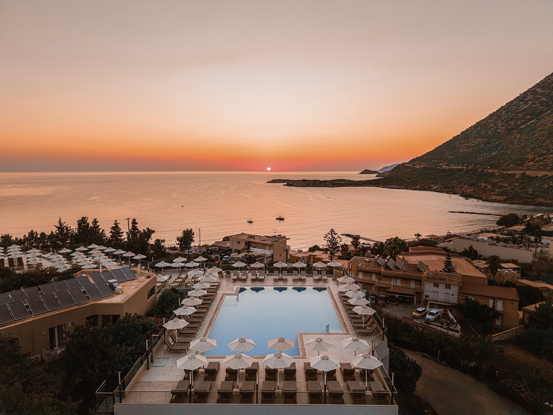 Mitsis Bali Paradise 30