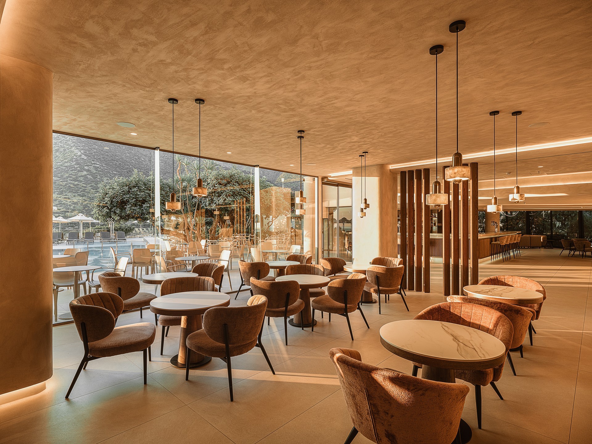 Mitsis Bali Paradise 13