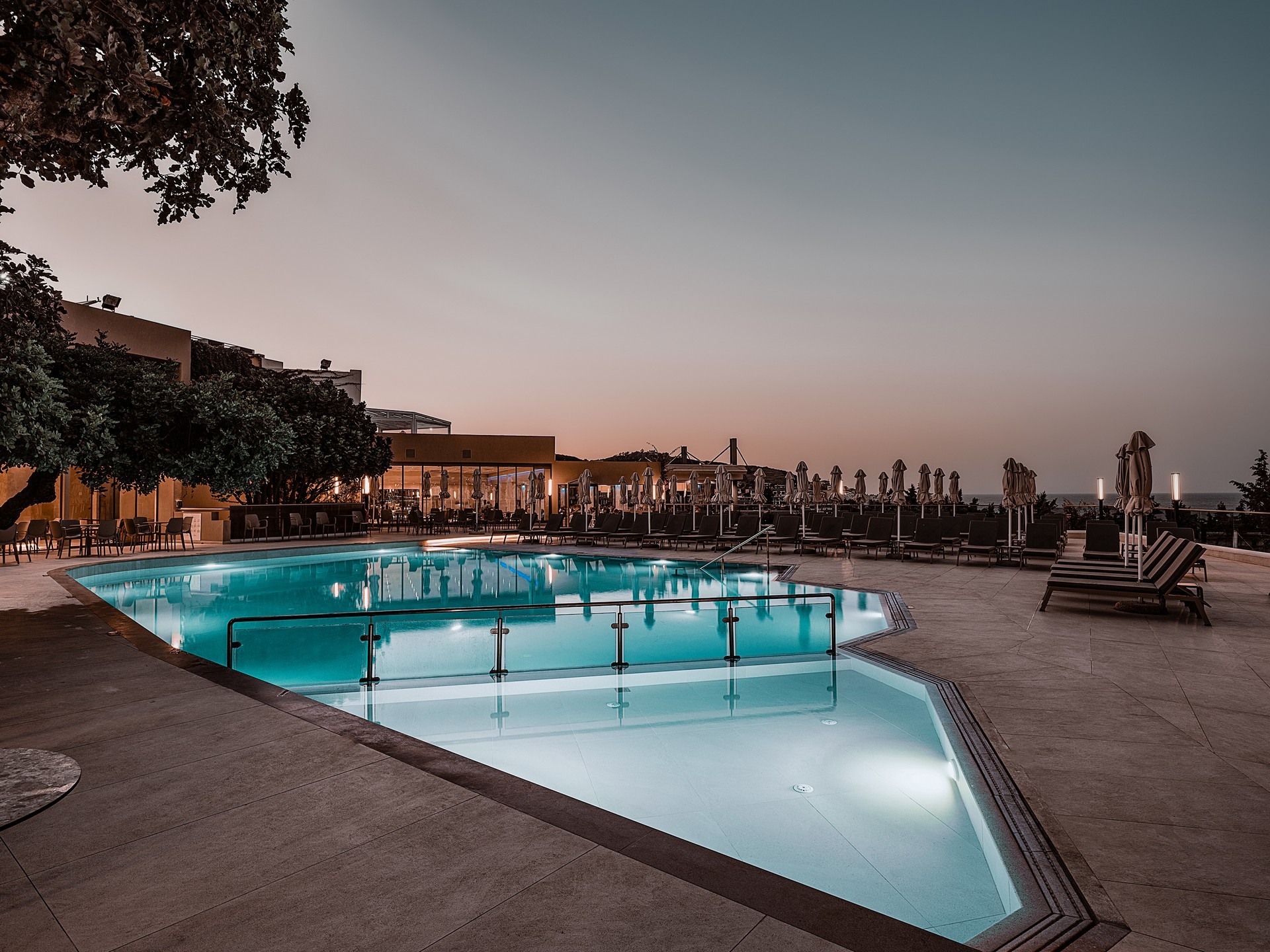 Mitsis Bali Paradise 31