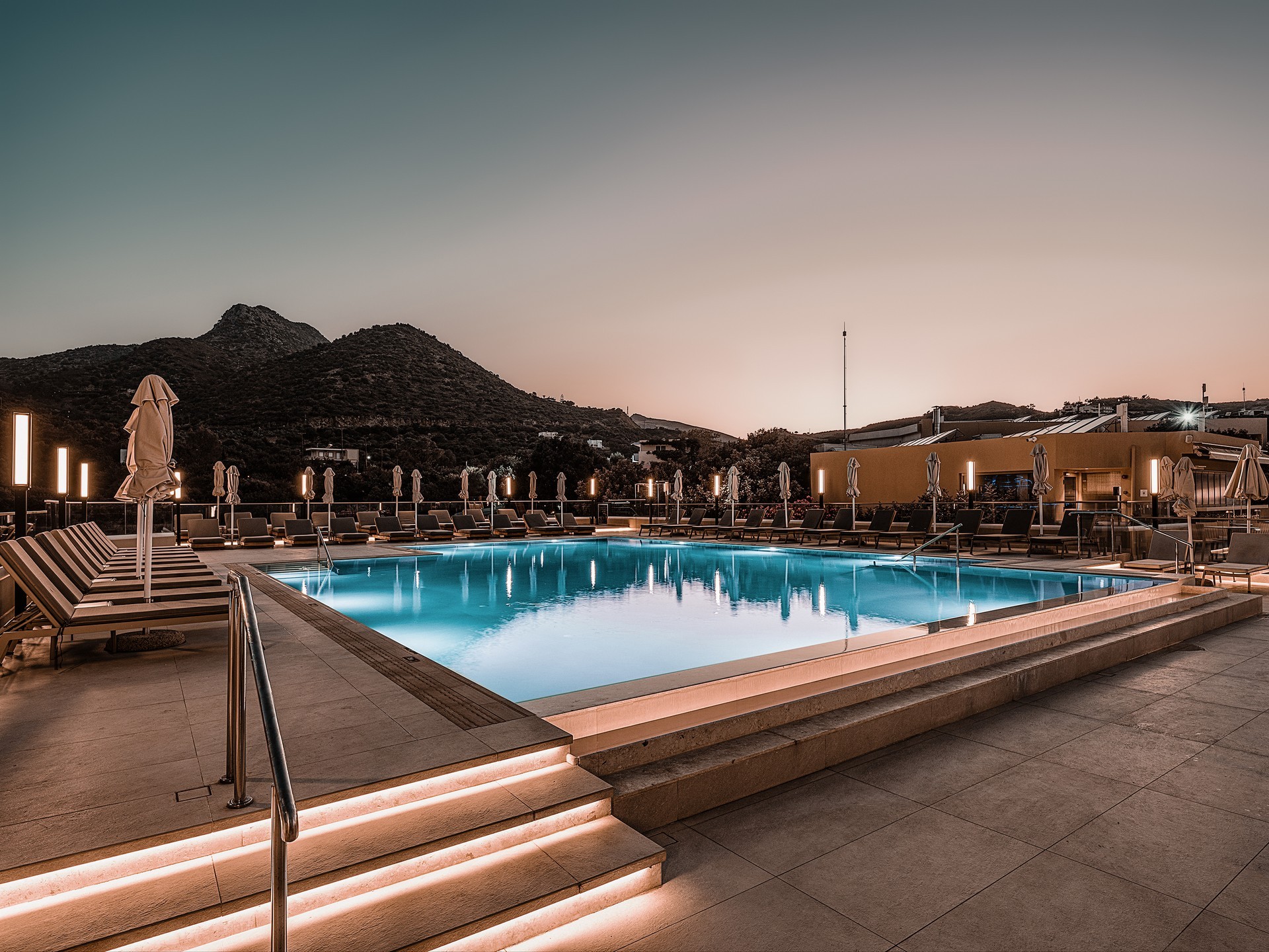 Mitsis Bali Paradise 32