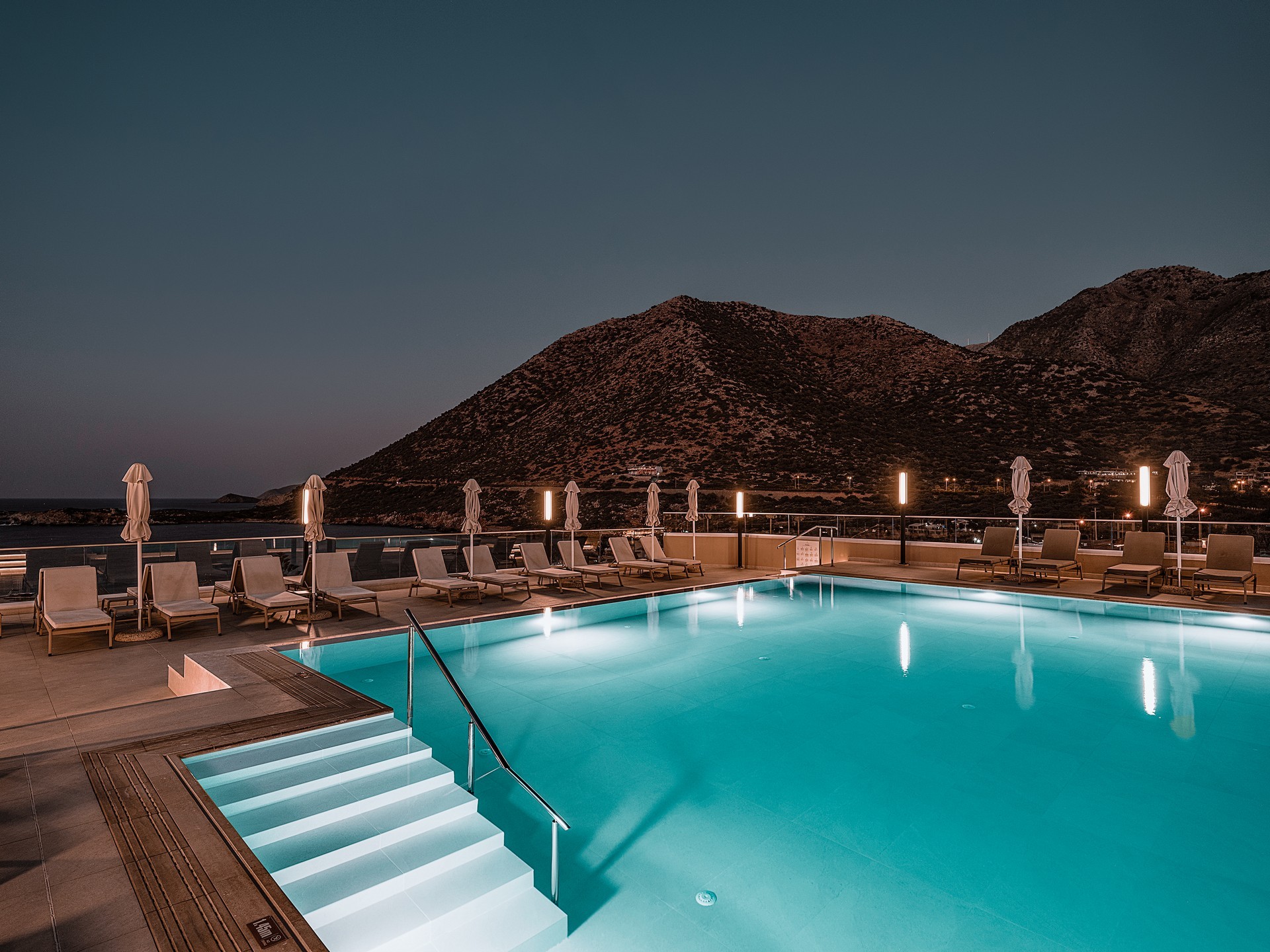 Mitsis Bali Paradise 33