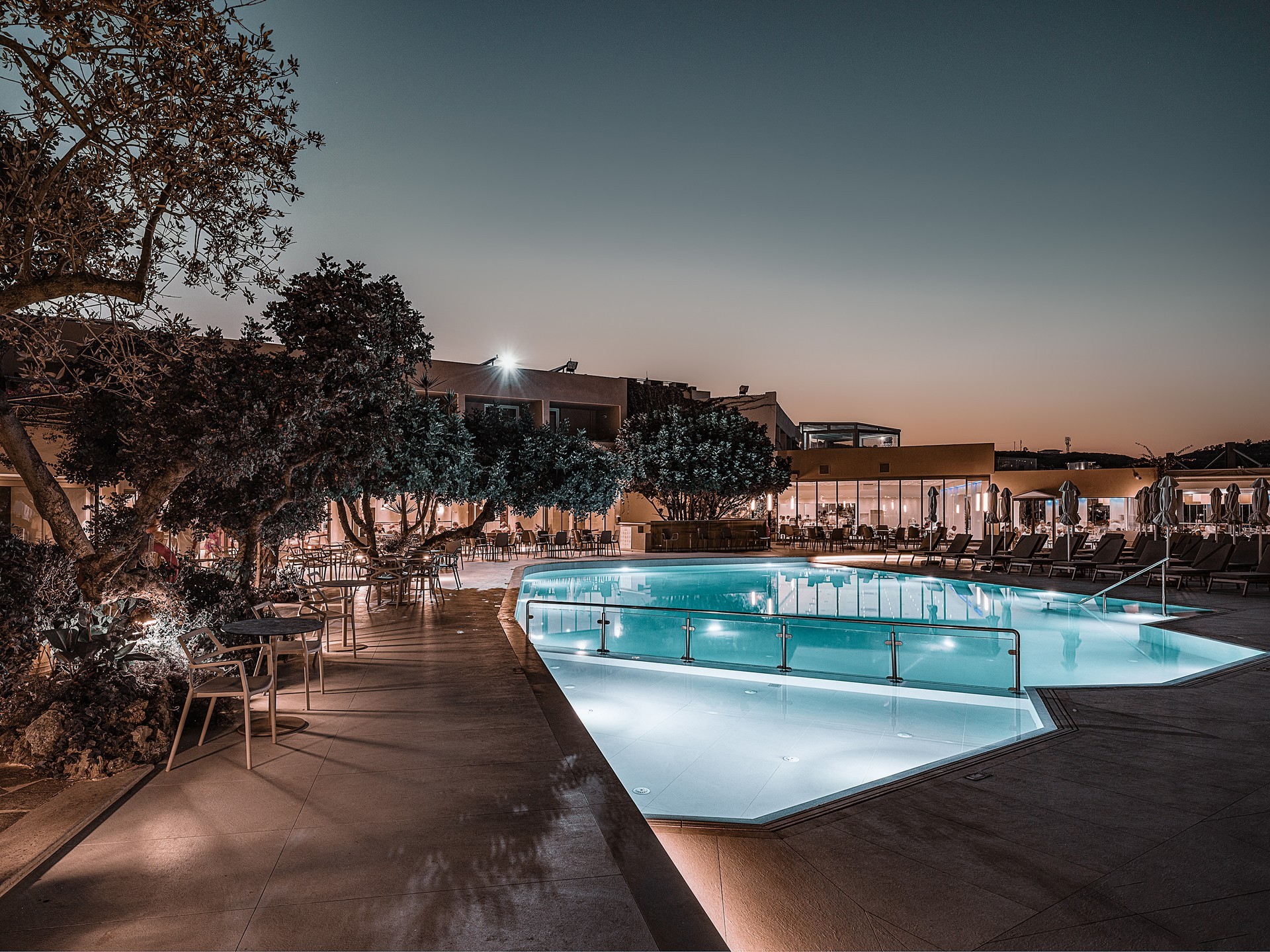 Mitsis Bali Paradise 34