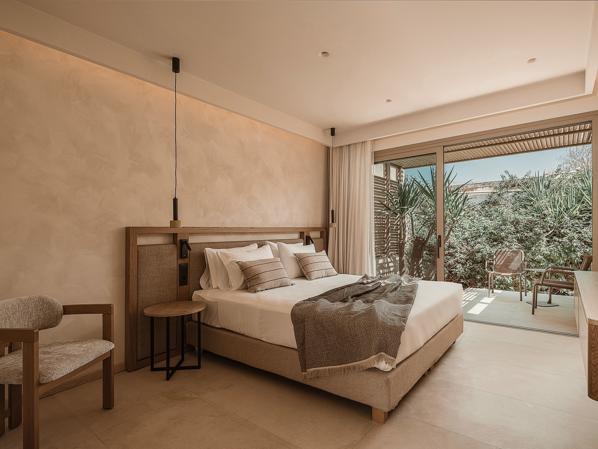 Mitsis Bali Paradise 10