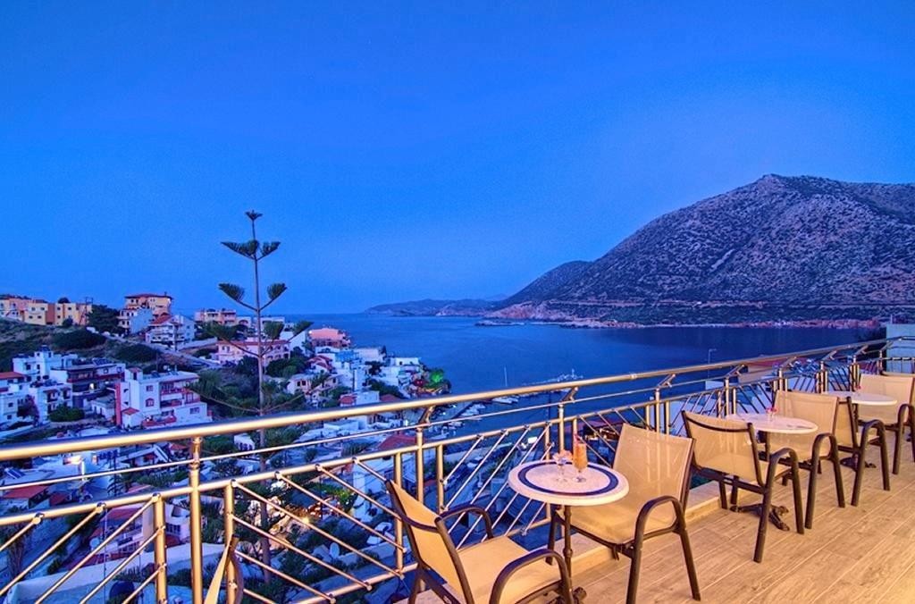 Athina Aparthotel 19