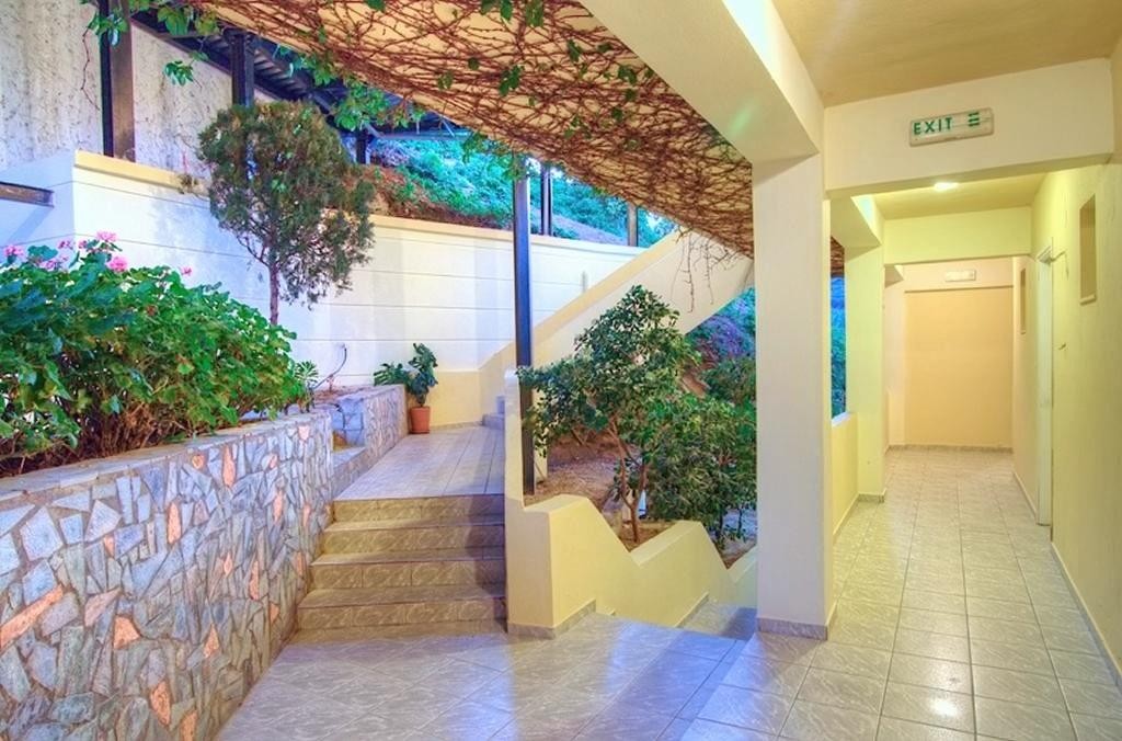 Athina Aparthotel 17