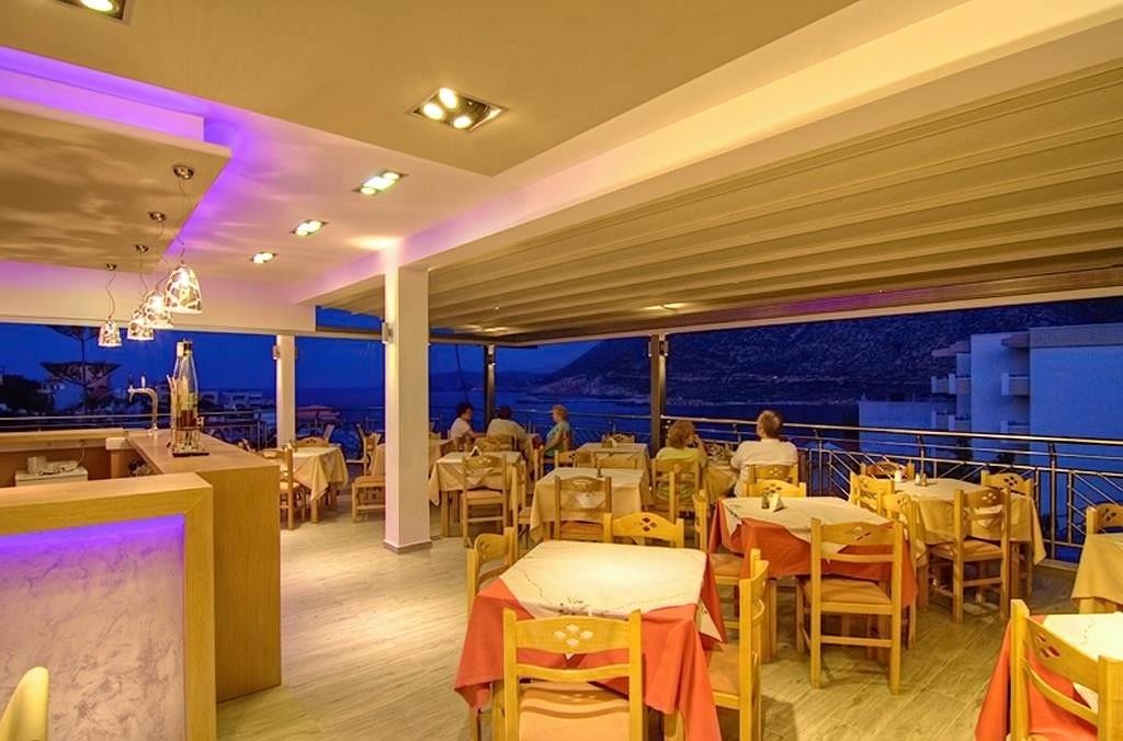 Athina Aparthotel 15