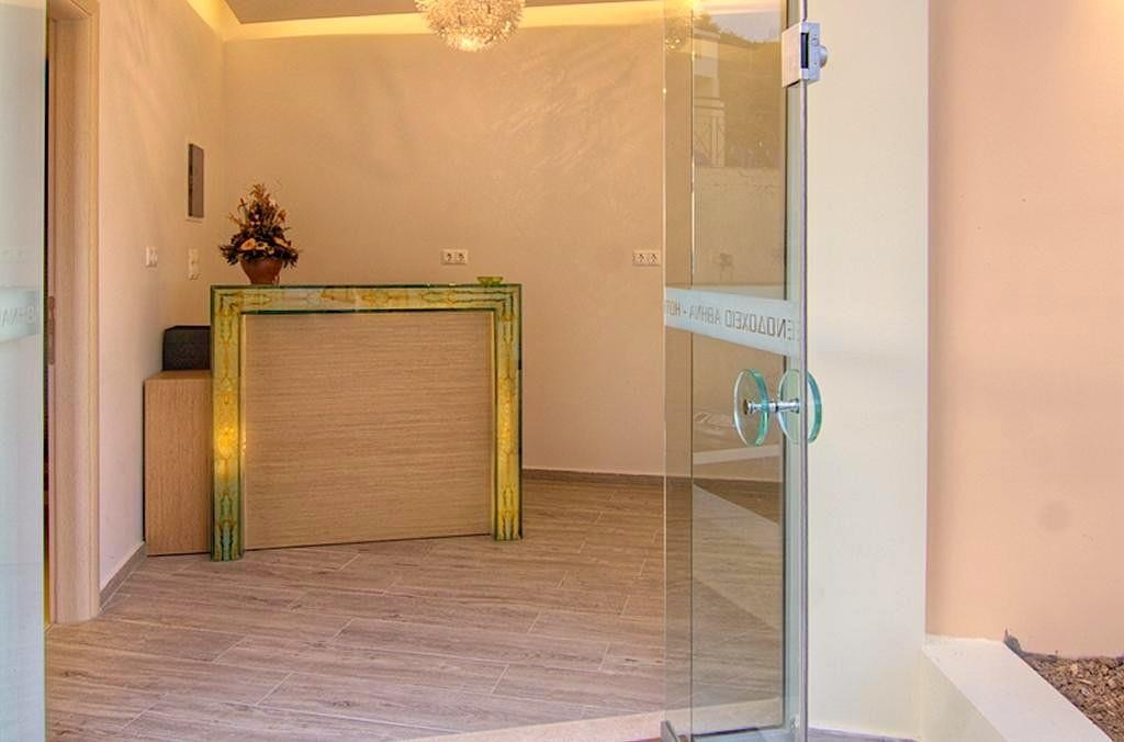 Athina Aparthotel 12