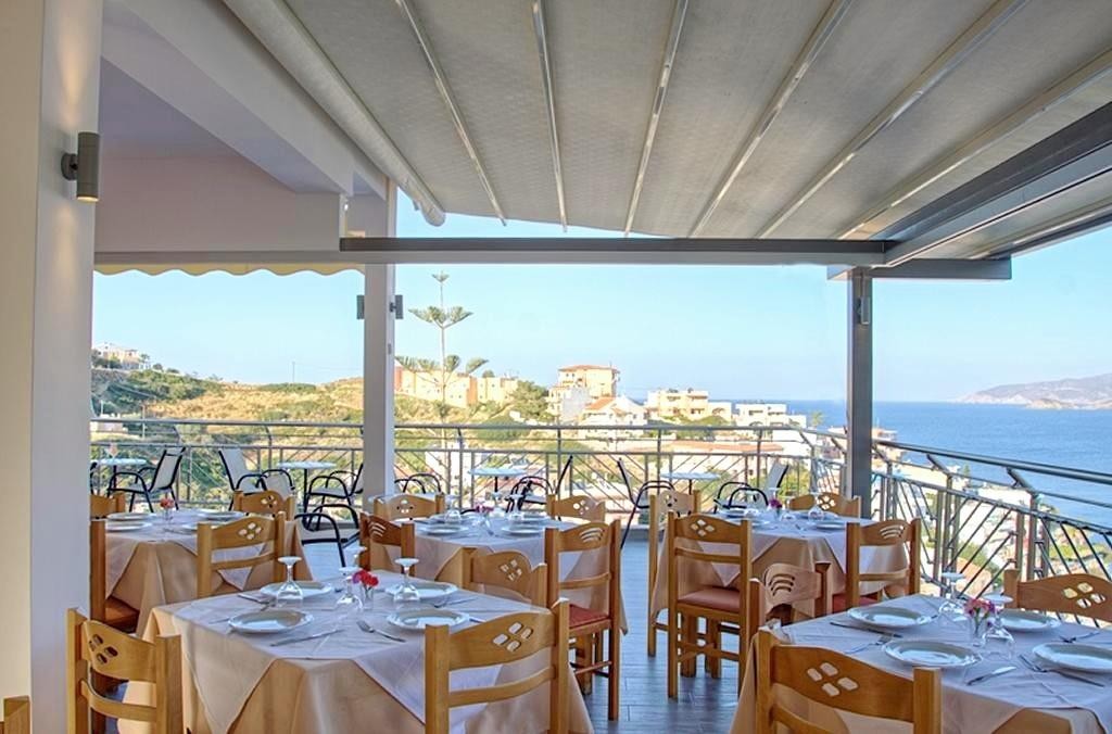 Athina Aparthotel 14