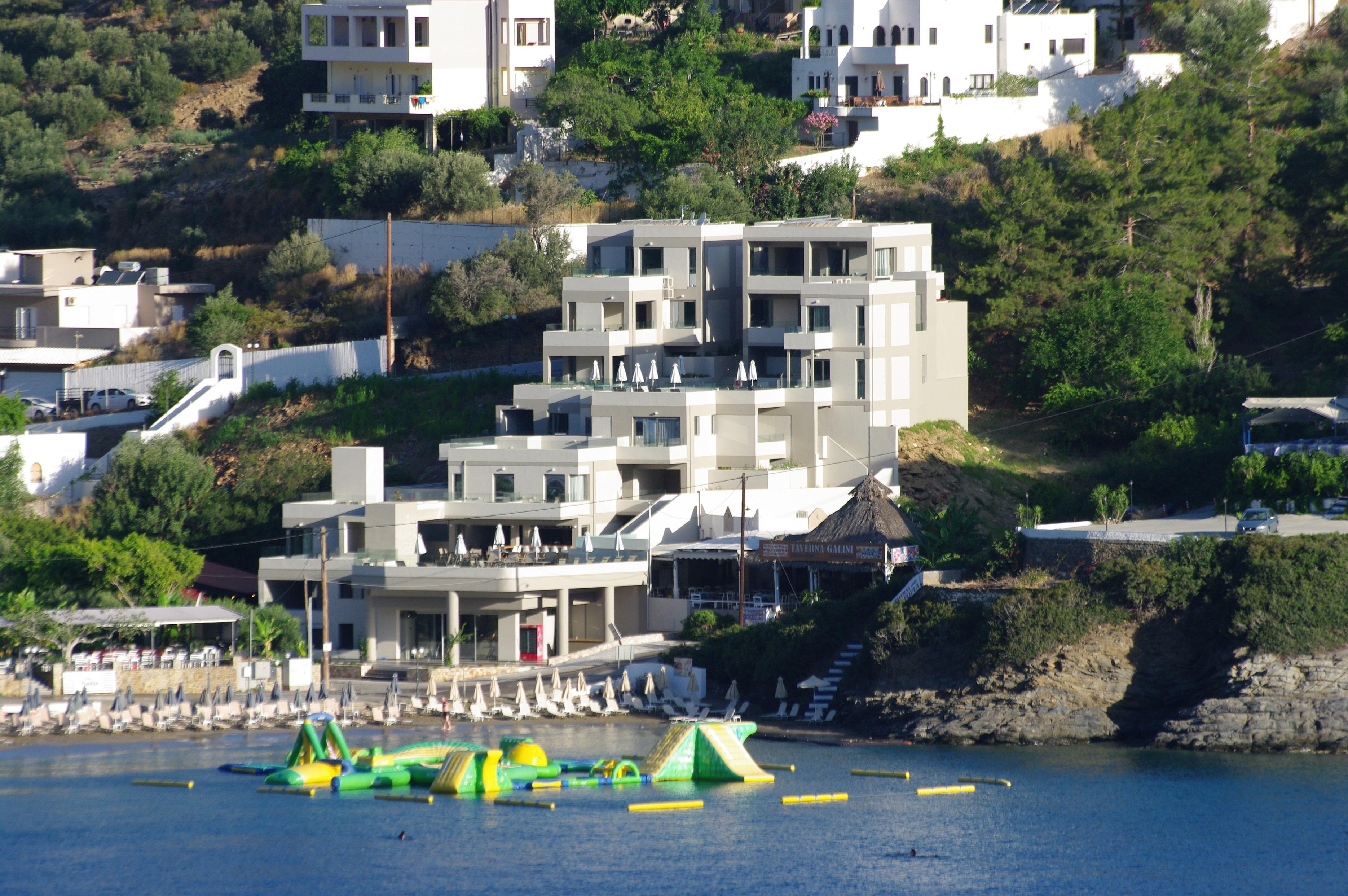 Bali Diamond By Checkin