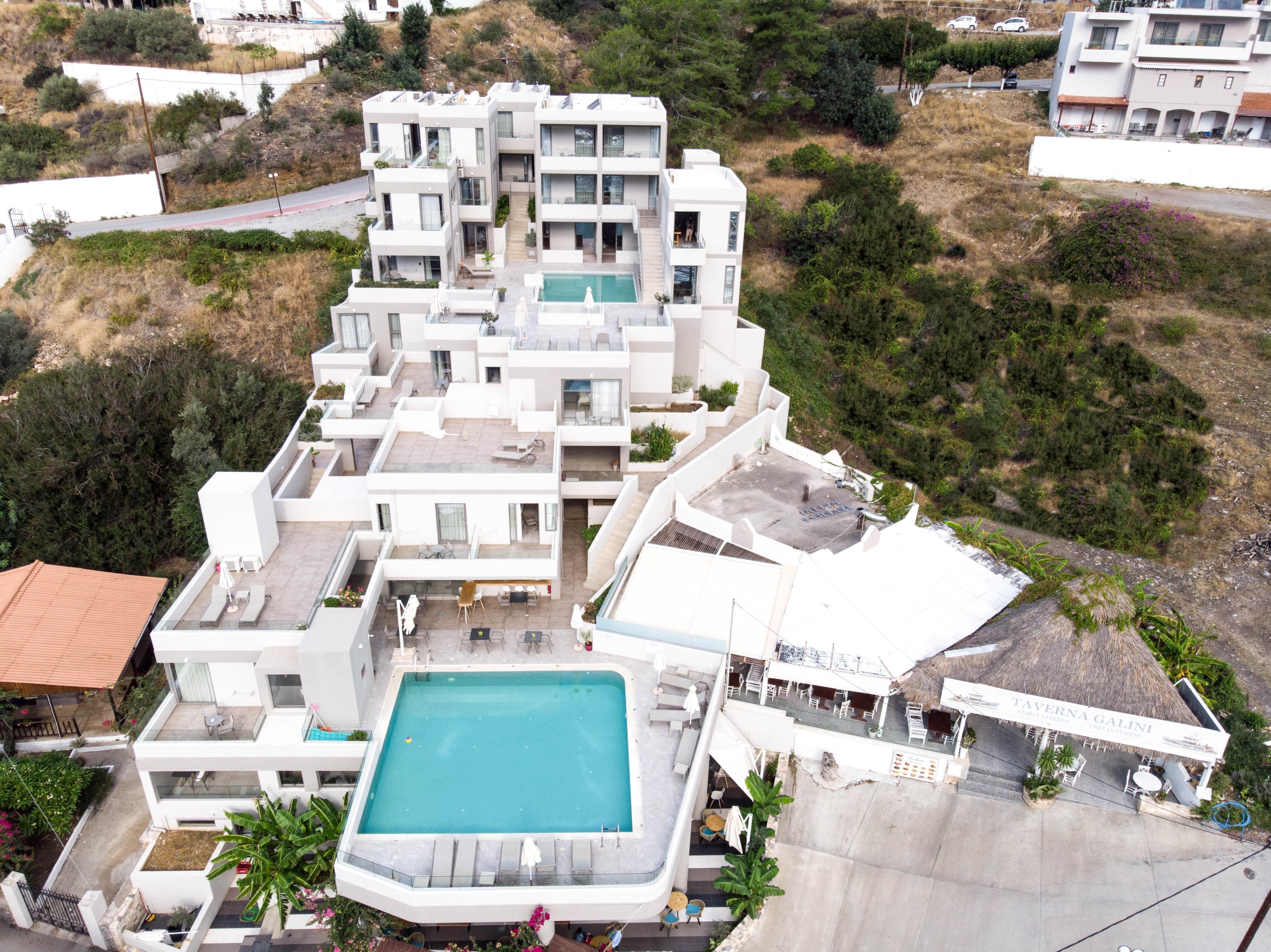 Bali Diamond By Checkin