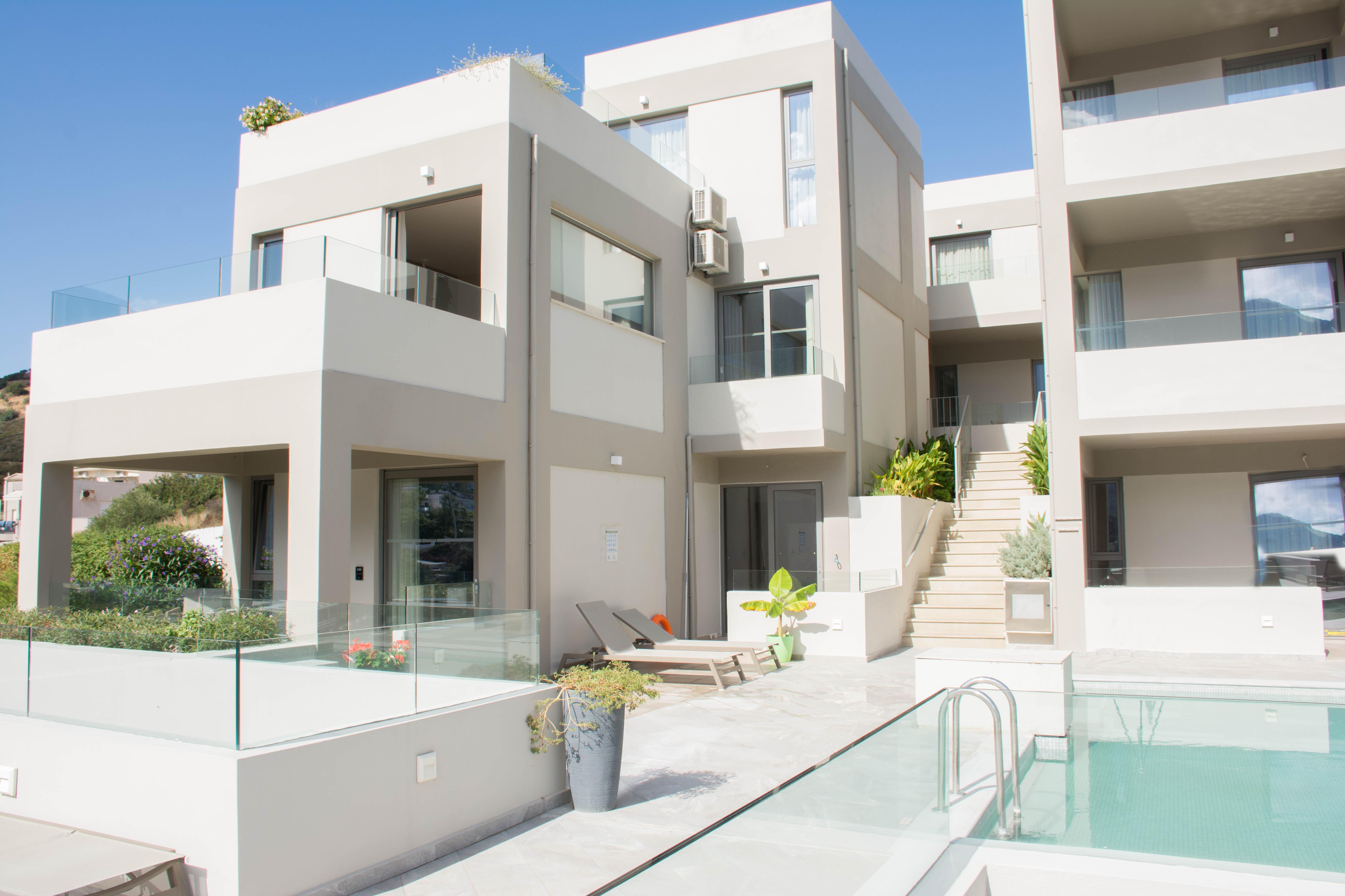 Bali Diamond By Checkin 6