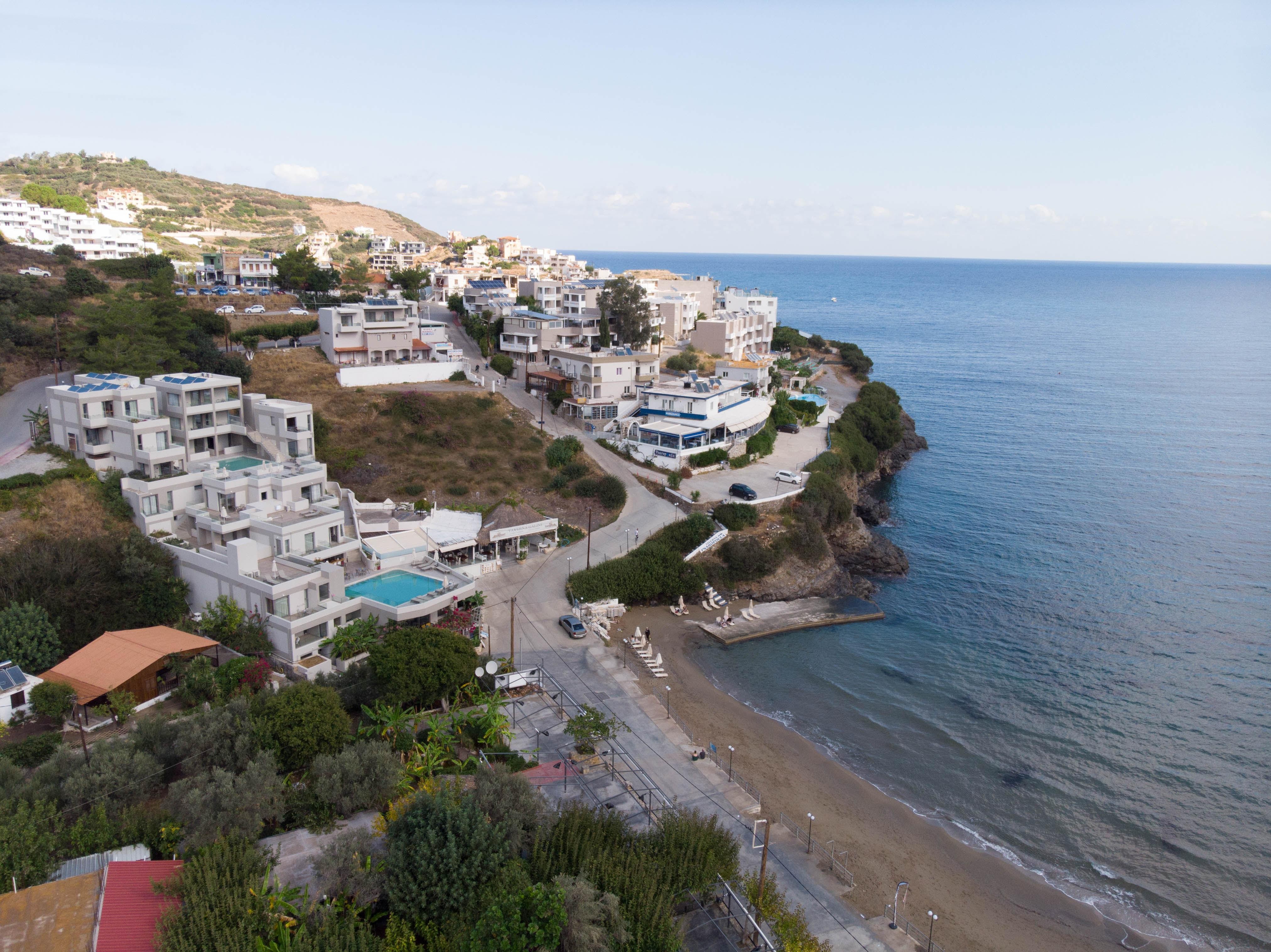 Bali Diamond By Checkin