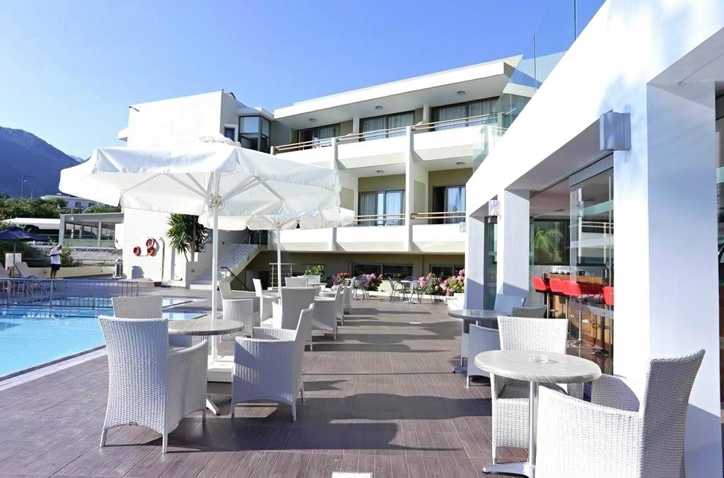 Bali Star Resort Boutique Hotel